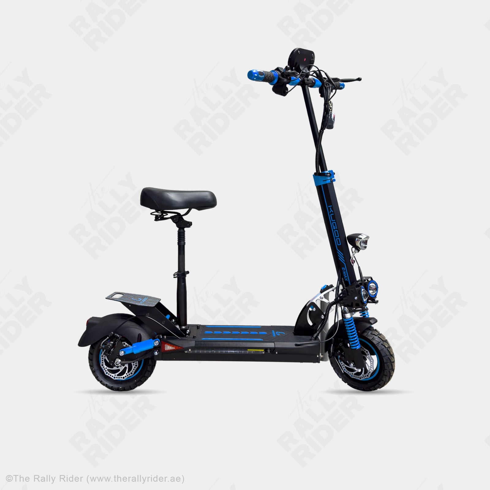 Kugoo D Max Electric Scooter