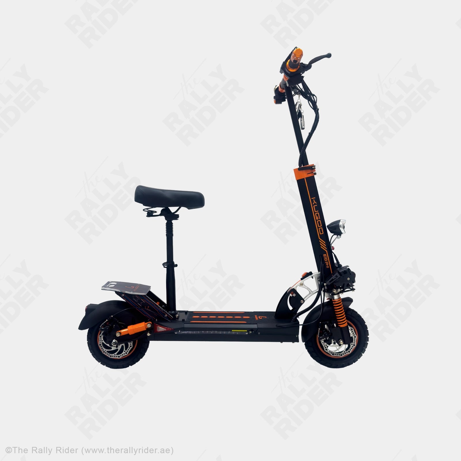 Kugoo E10 Pro Electric Scooter