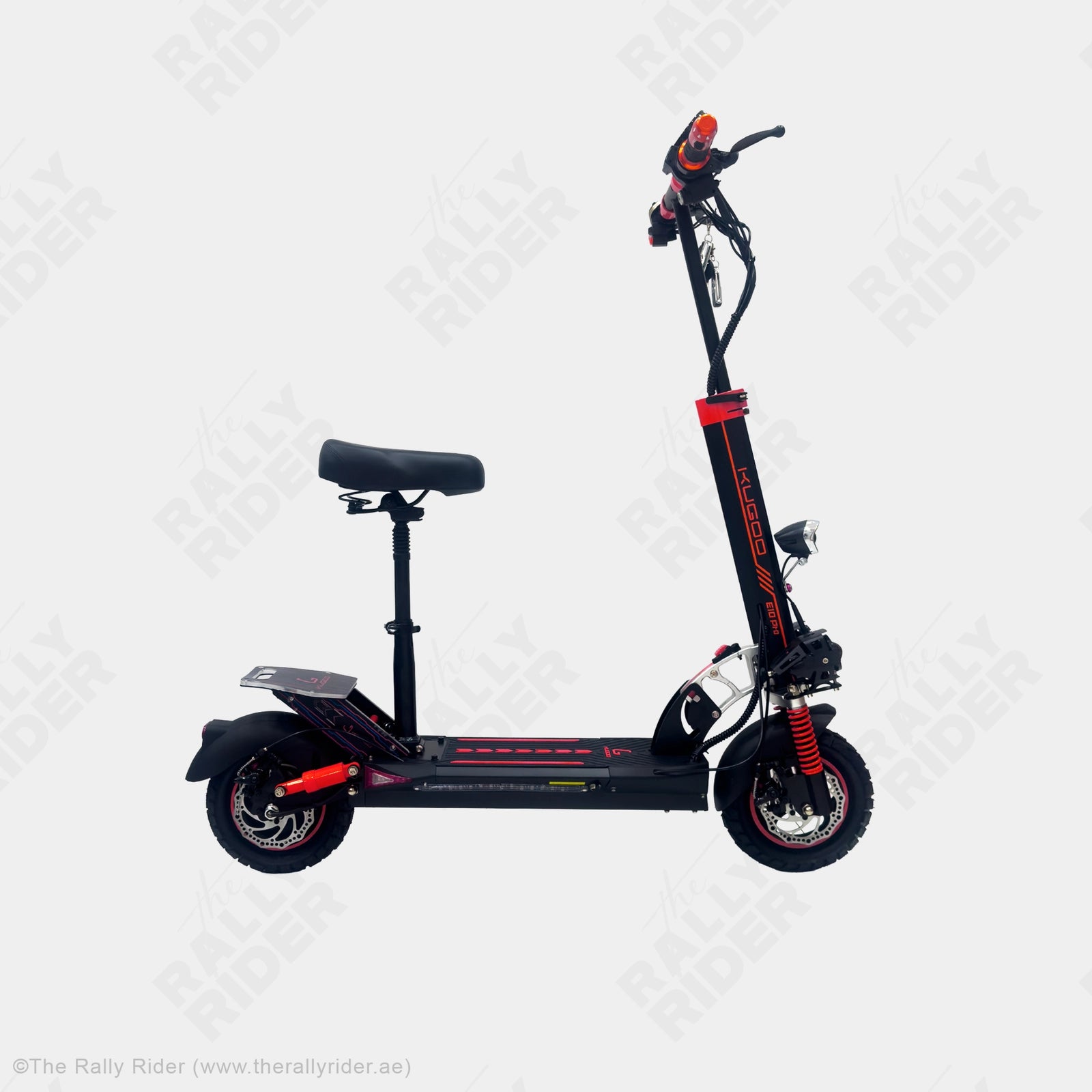 Kugoo E10 Pro Electric Scooter