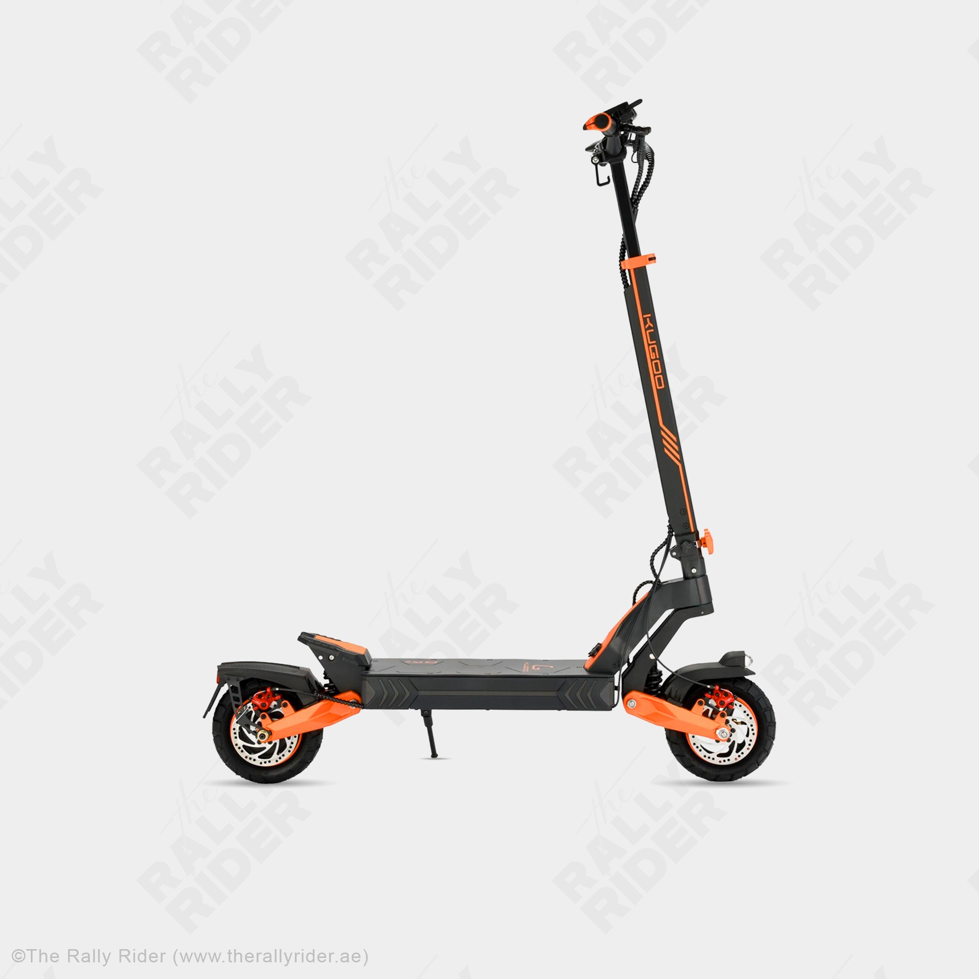 Kugoo F3 Pro Electric Scooter