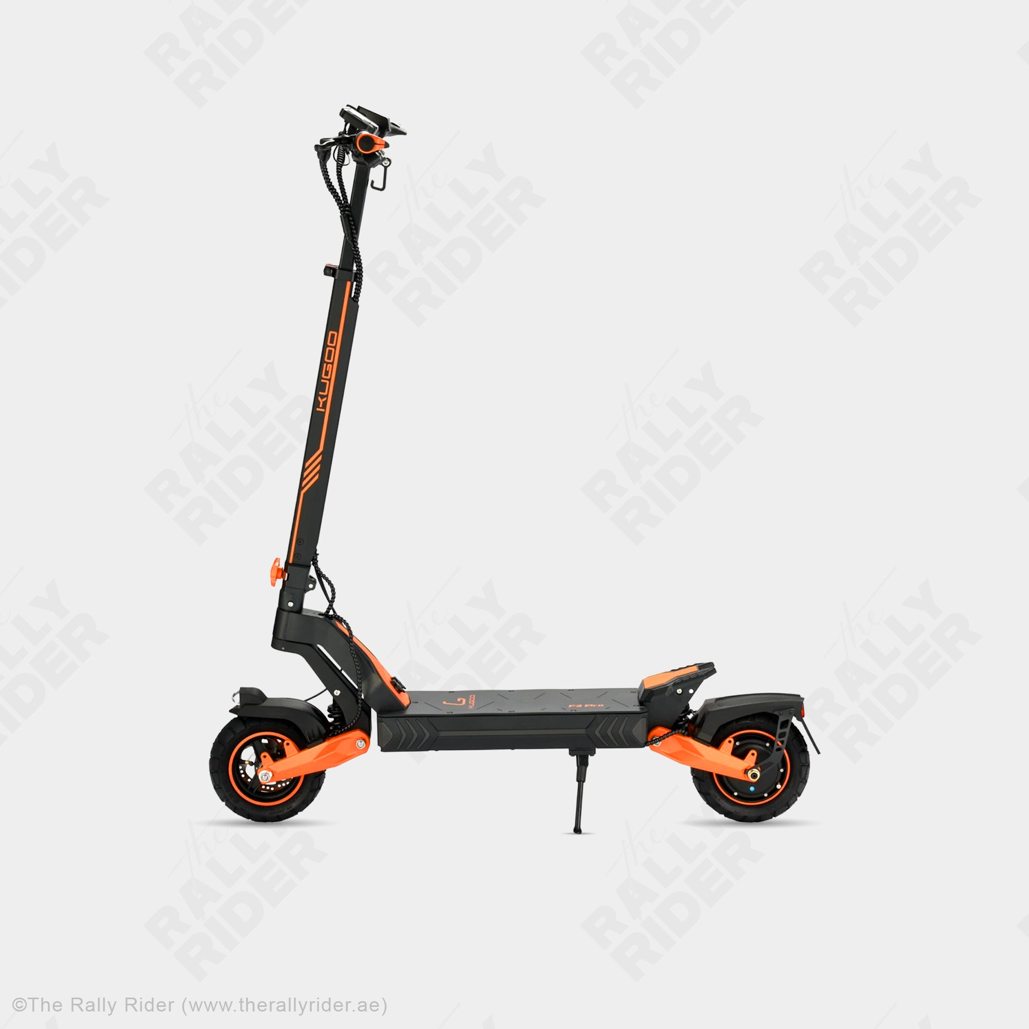 Kugoo F3 Pro Electric Scooter