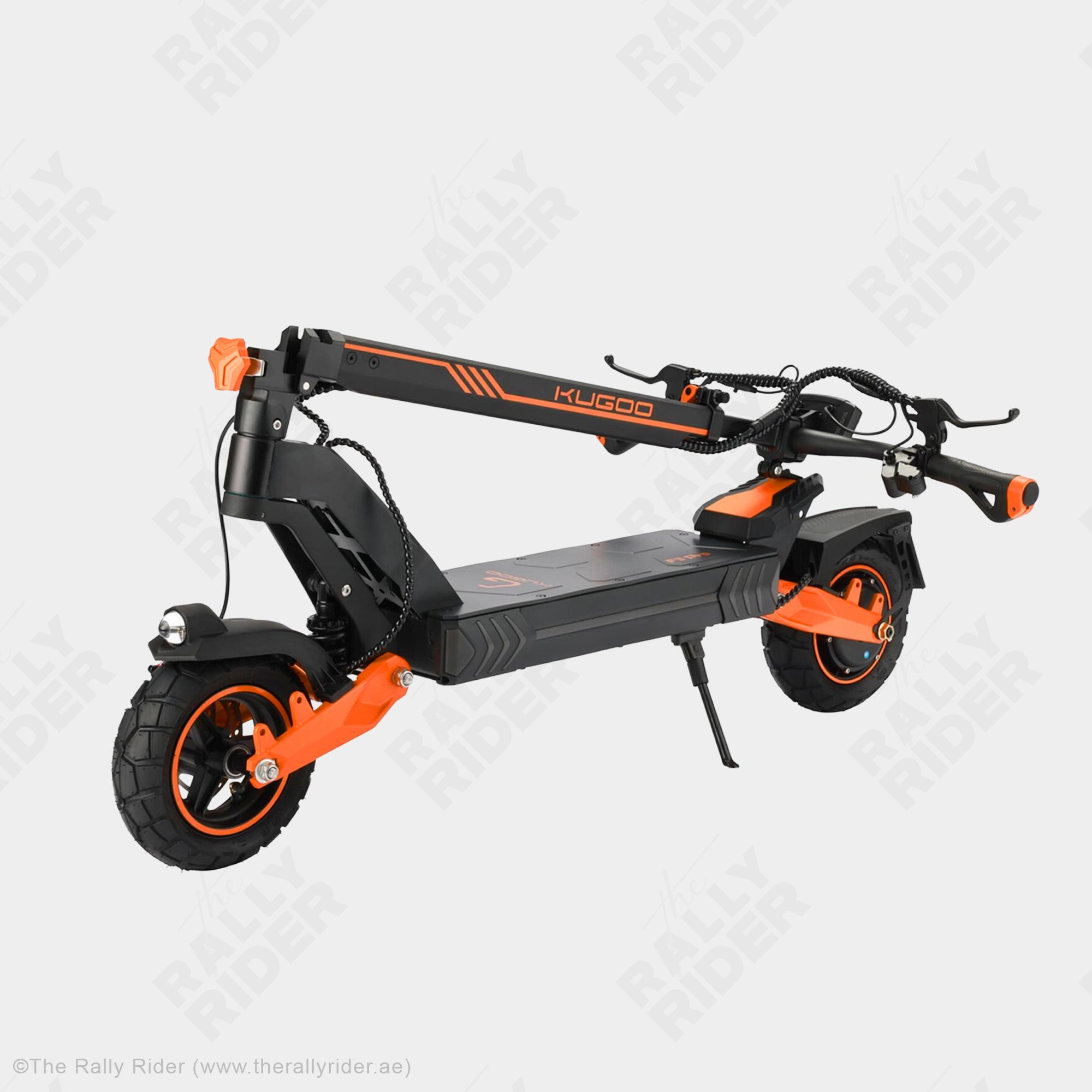 Kugoo F3 Pro Electric Scooter
