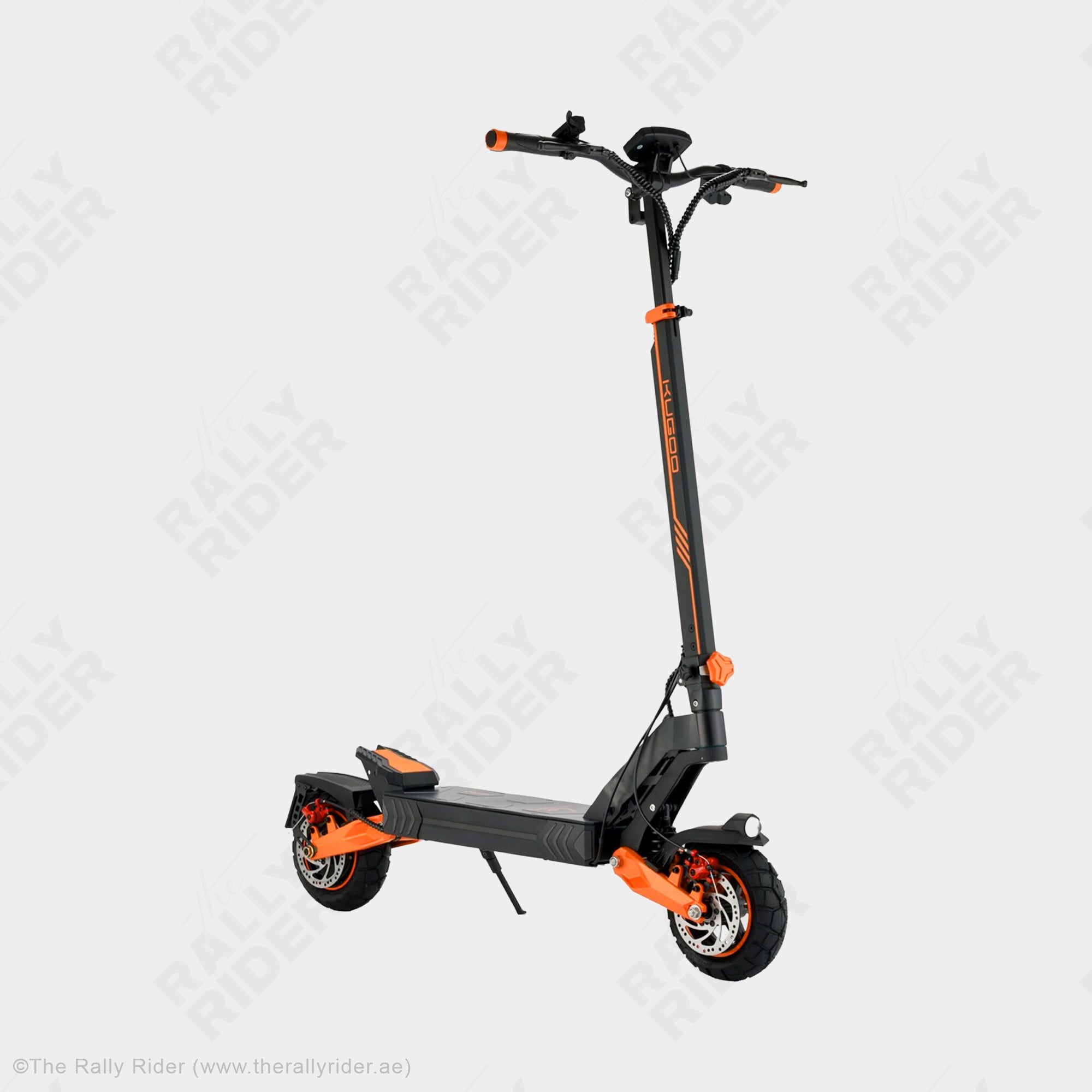 Kugoo F3 Pro Electric Scooter