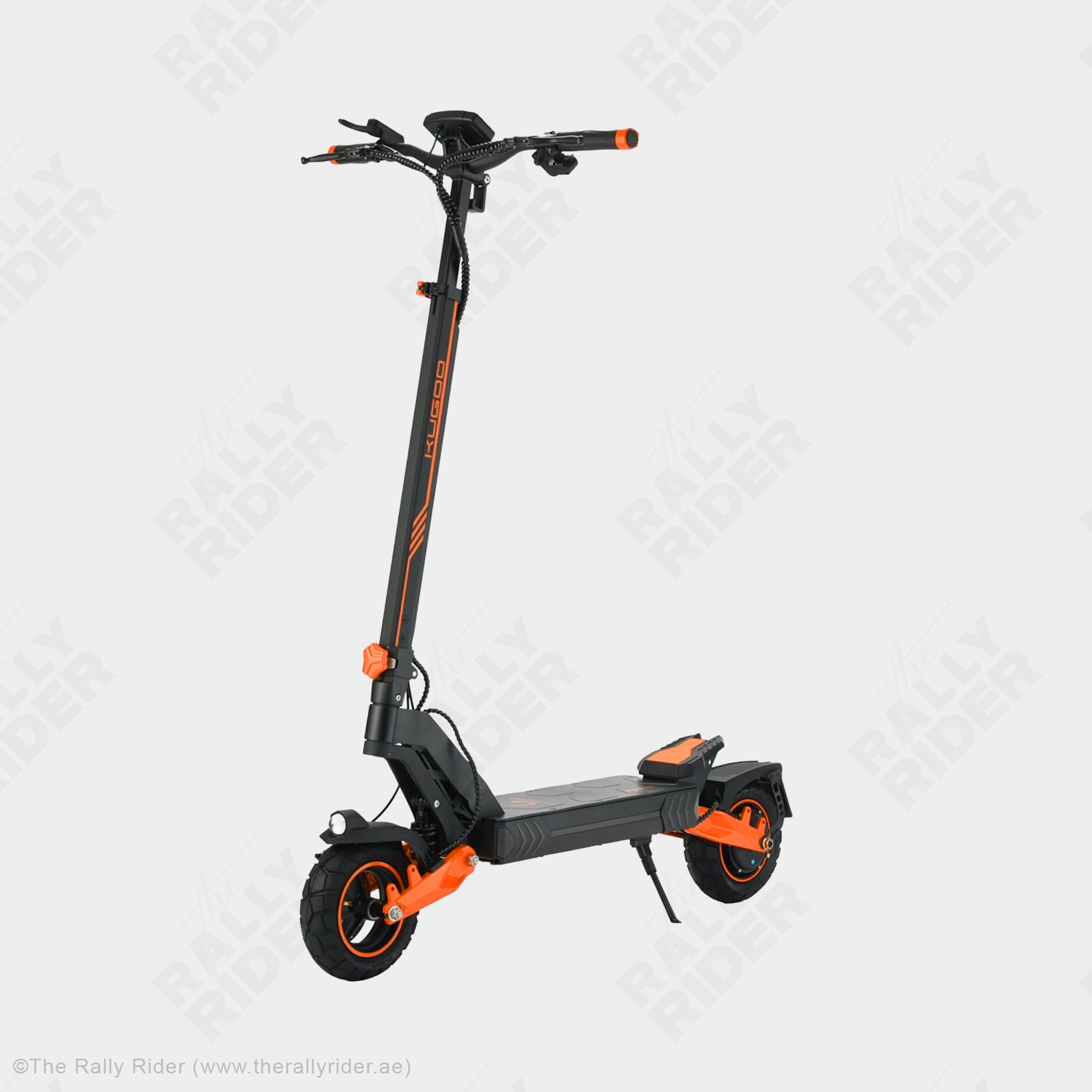 Kugoo F3 Pro Electric Scooter