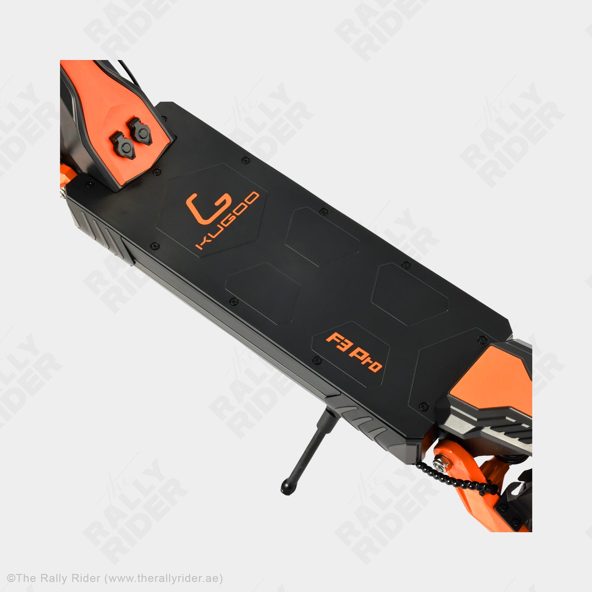 Kugoo F3 Pro Electric Scooter
