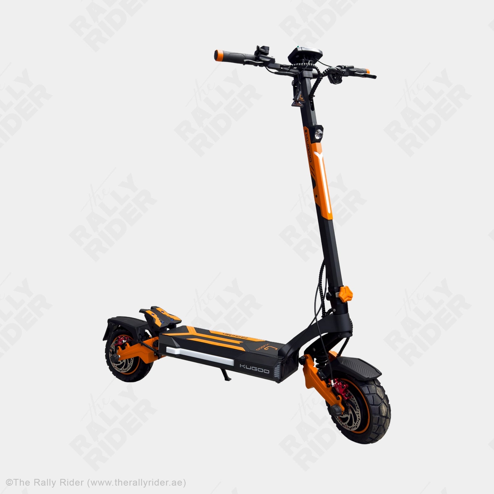 Kugoo F3 Pro Max Electric Scooter