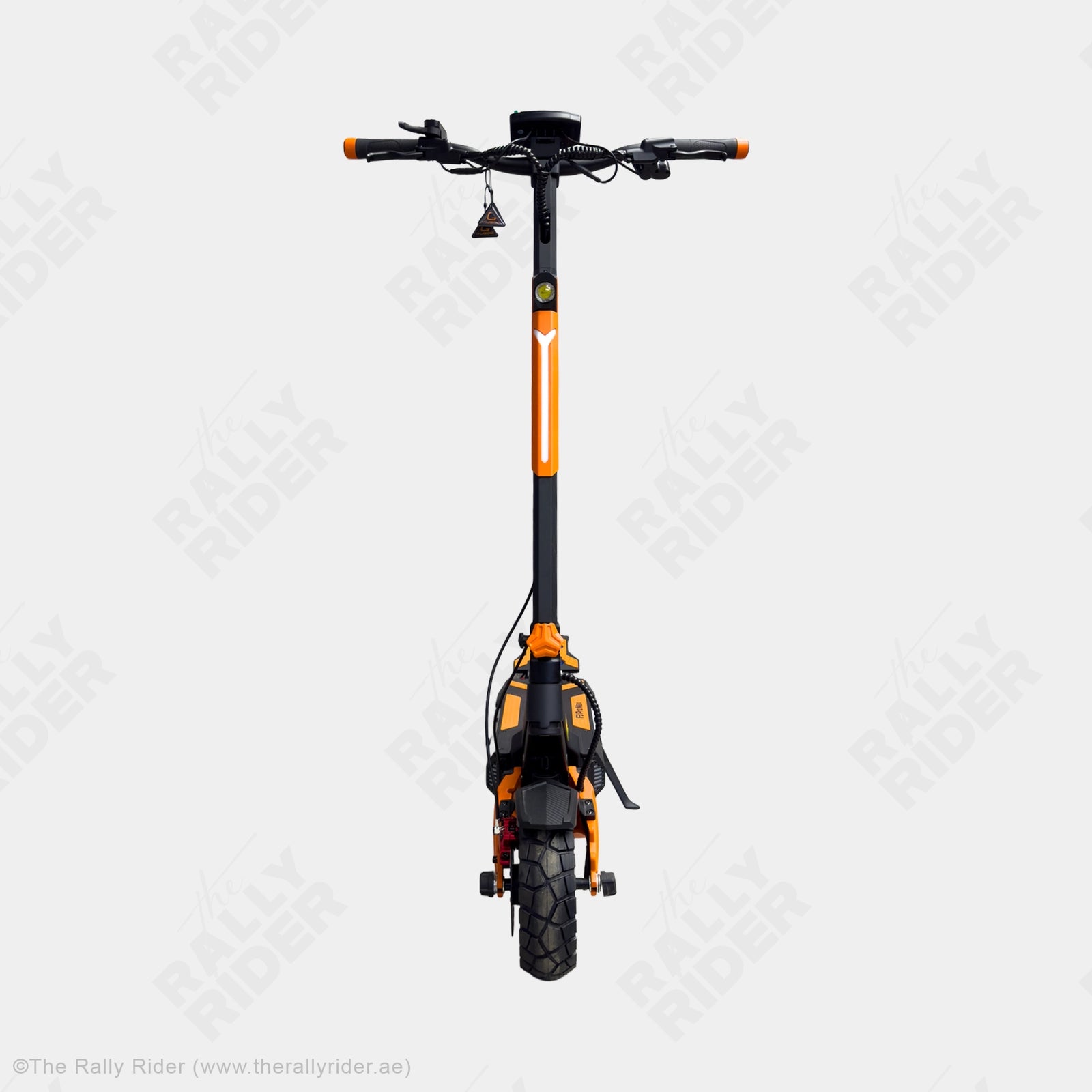 Kugoo F3 Pro Max Electric Scooter