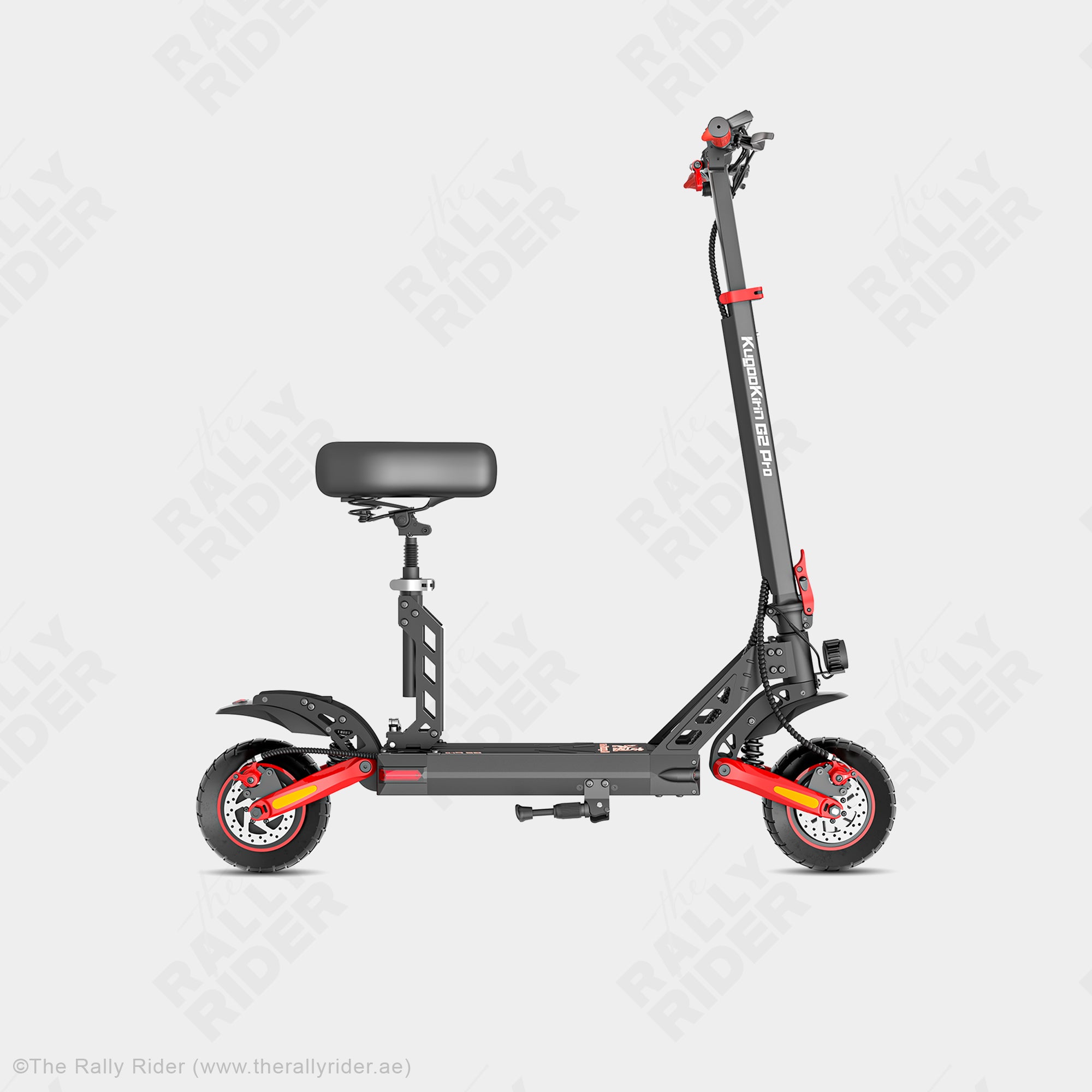Kugoo G2 Pro Electric Scooter