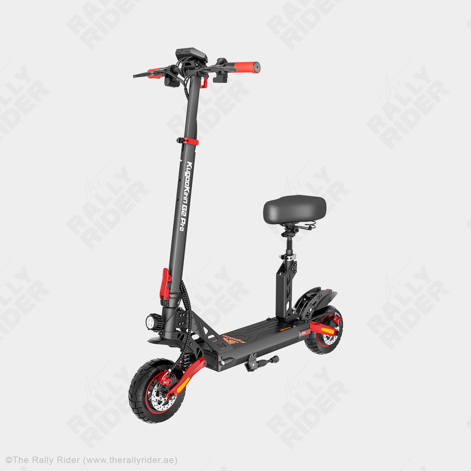 Kugoo G2 Pro Electric Scooter