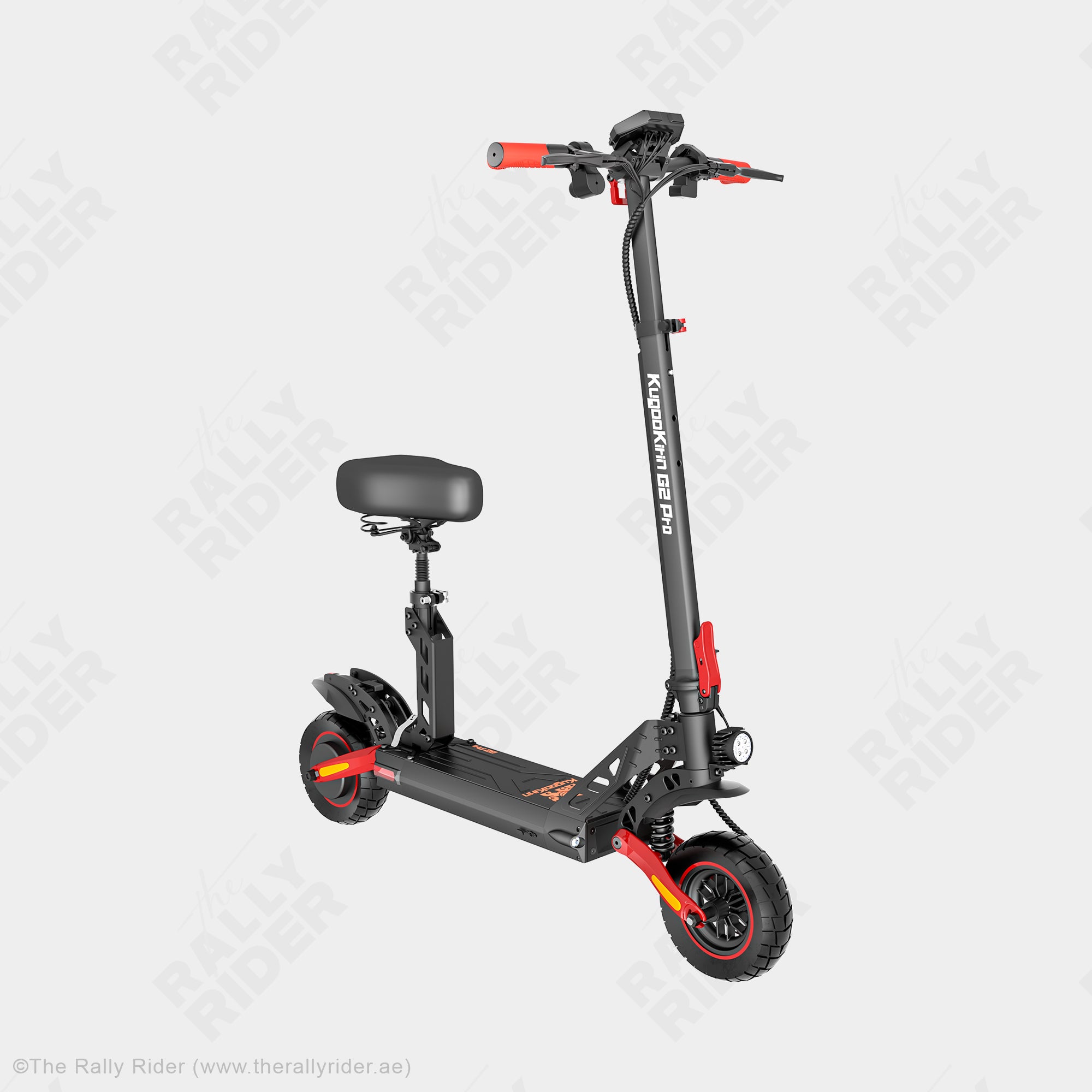 Kugoo G2 Pro Electric Scooter