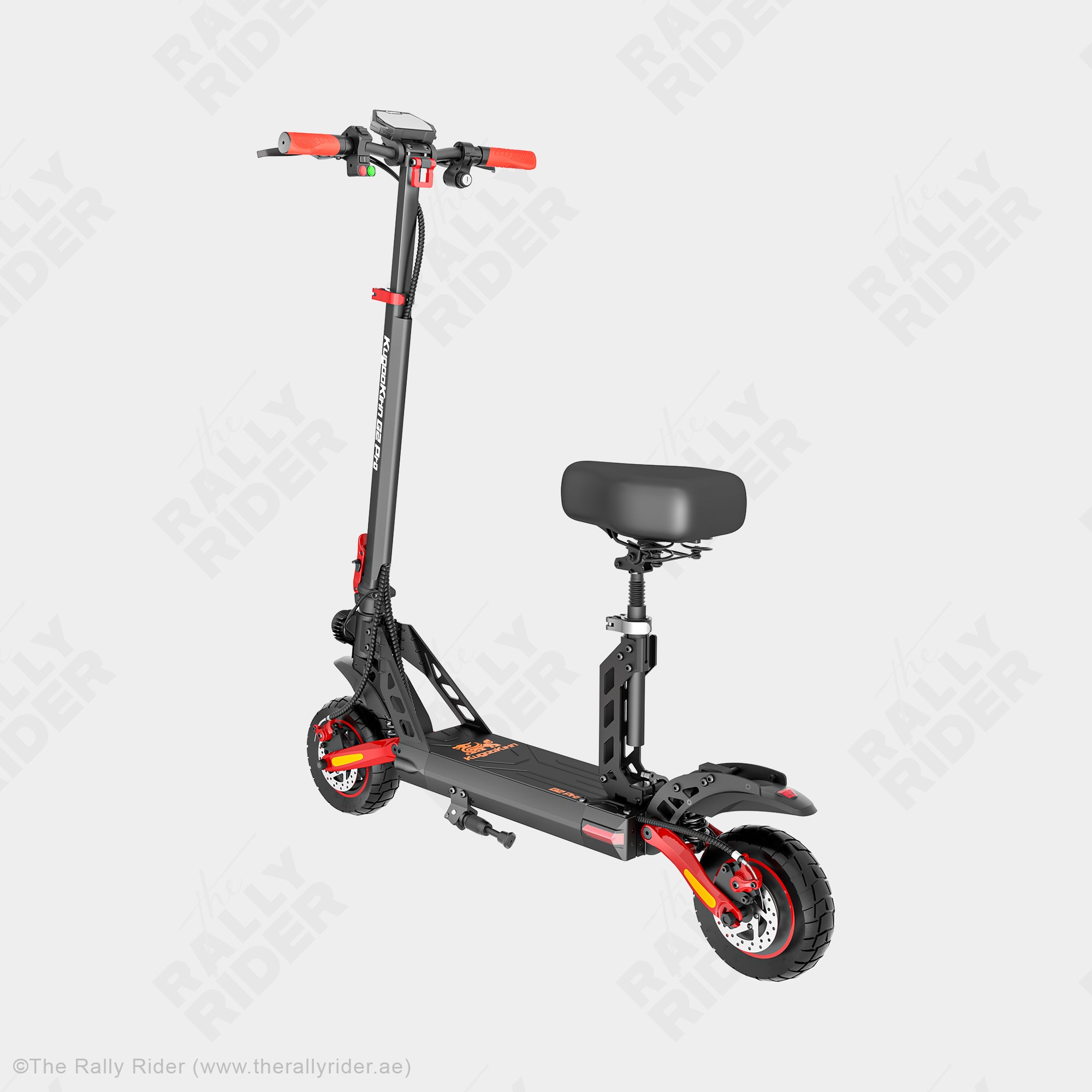 Kugoo G2 Pro Electric Scooter