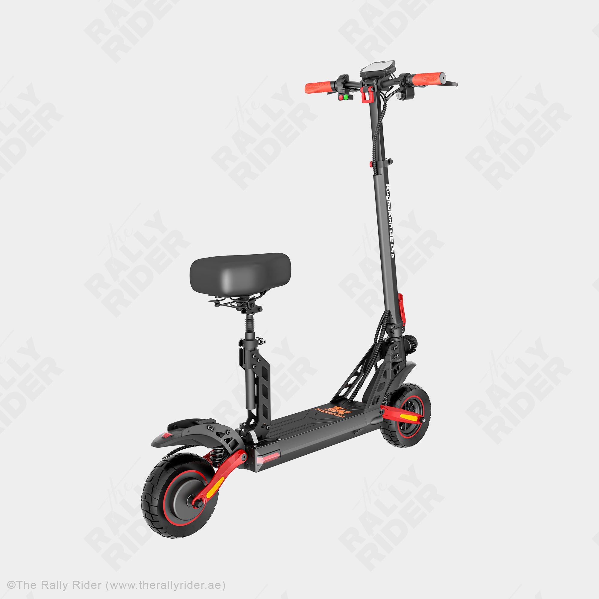 Kugoo G2 Pro Electric Scooter