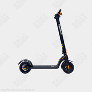 KugooKirin Hx Electric Scooter