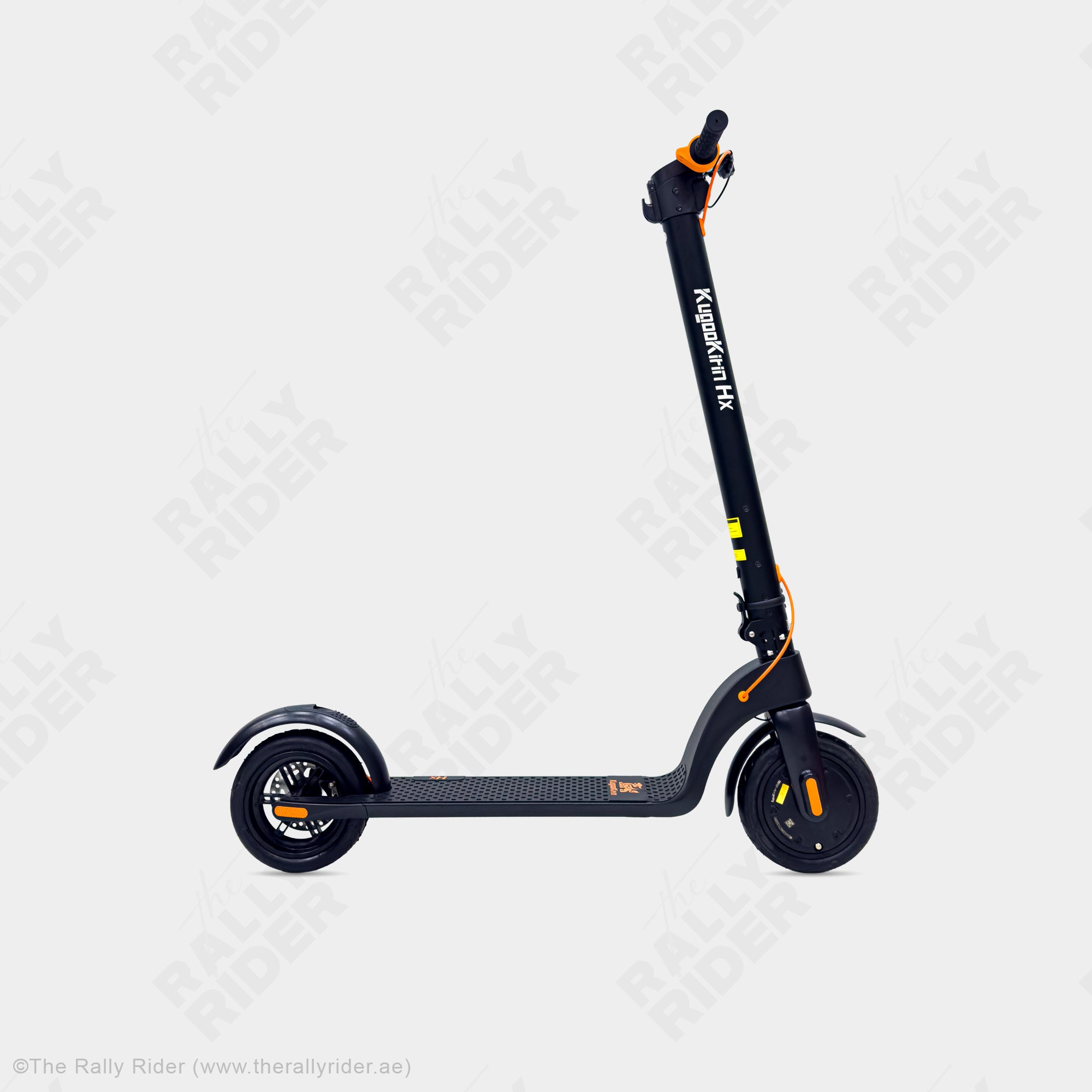 KugooKirin Hx Electric Scooter