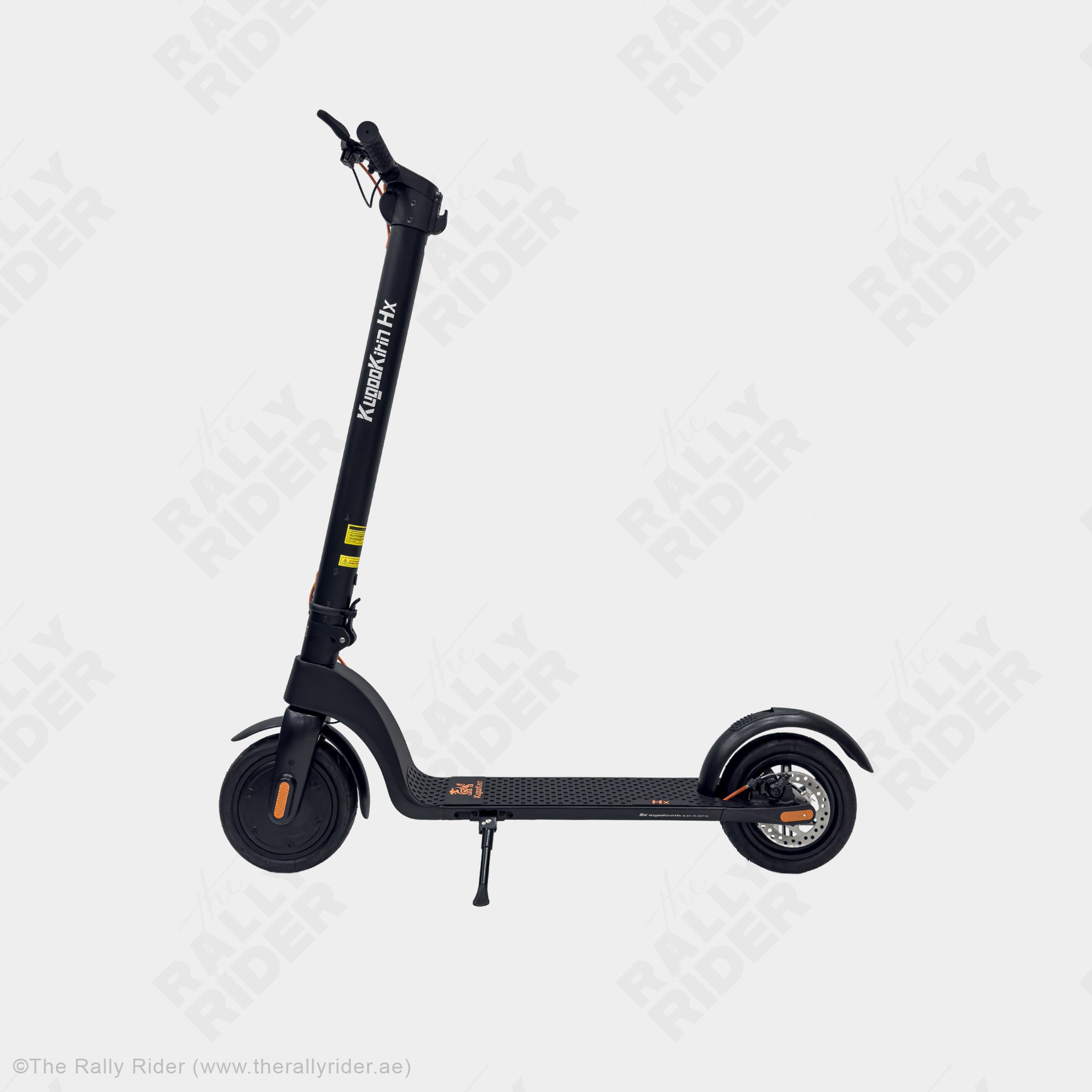 KugooKirin Hx Electric Scooter