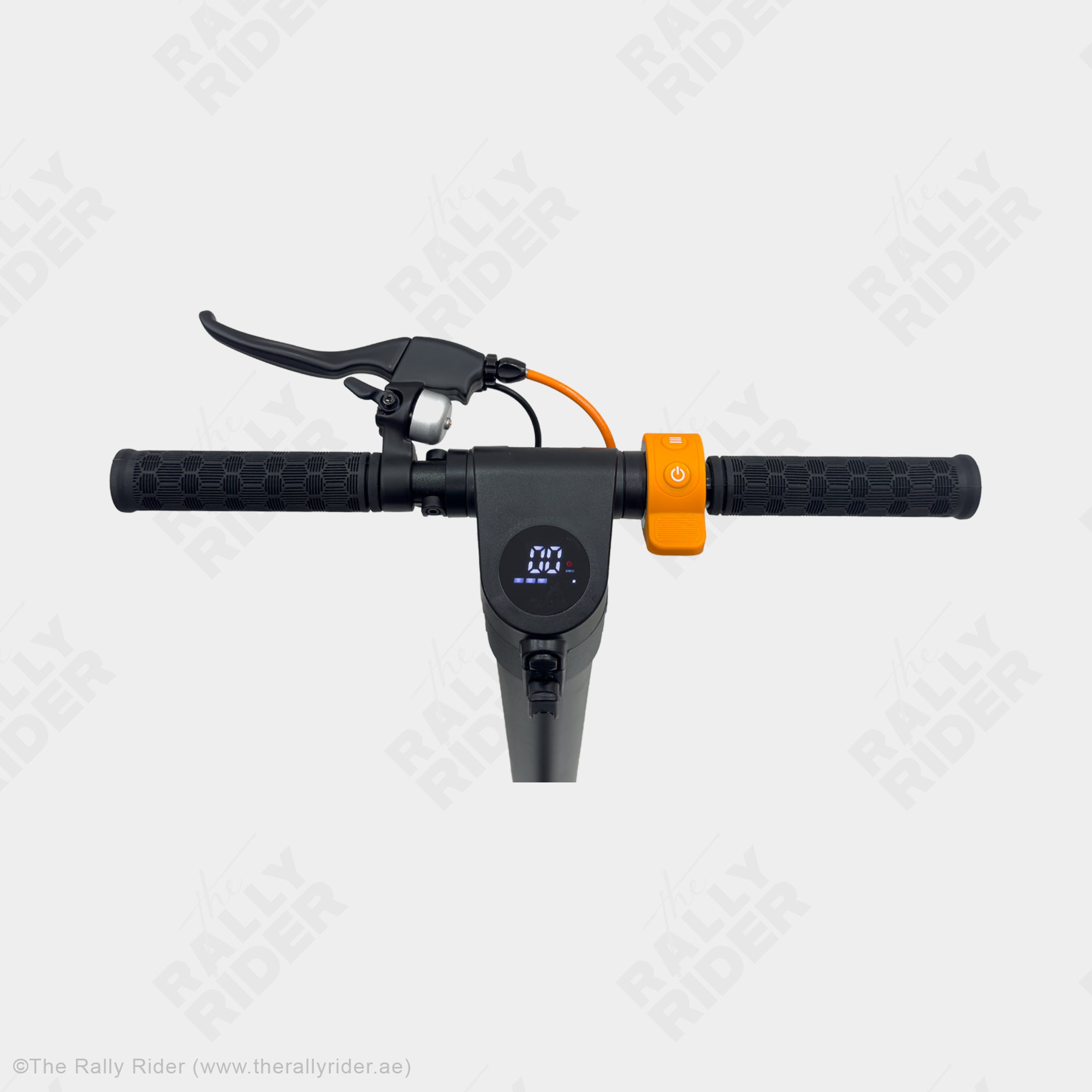 KugooKirin Hx Electric Scooter