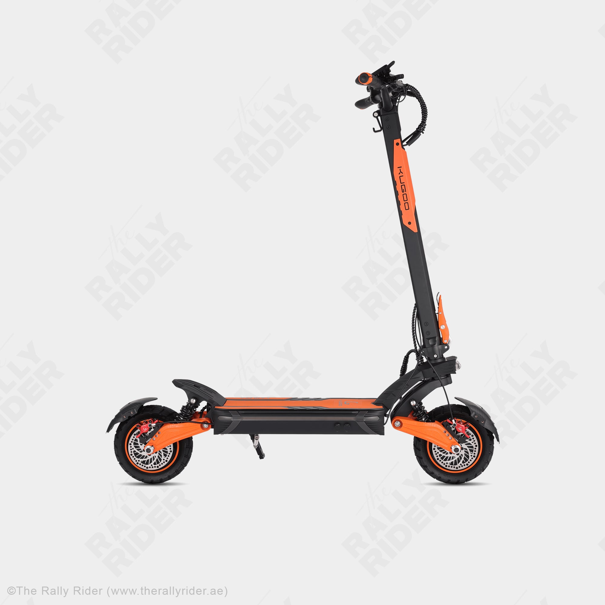 Kugoo LX10 Pro Electric Scooter