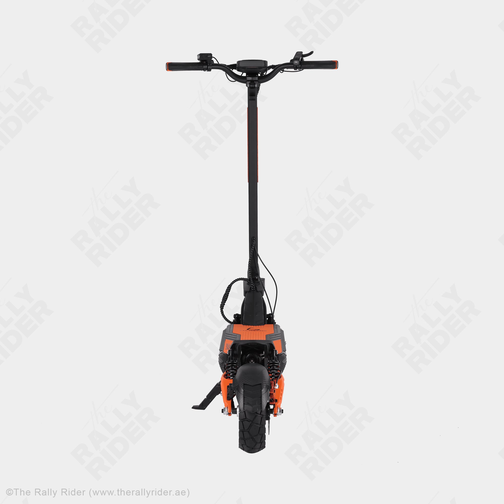 Kugoo LX10 Pro Electric Scooter