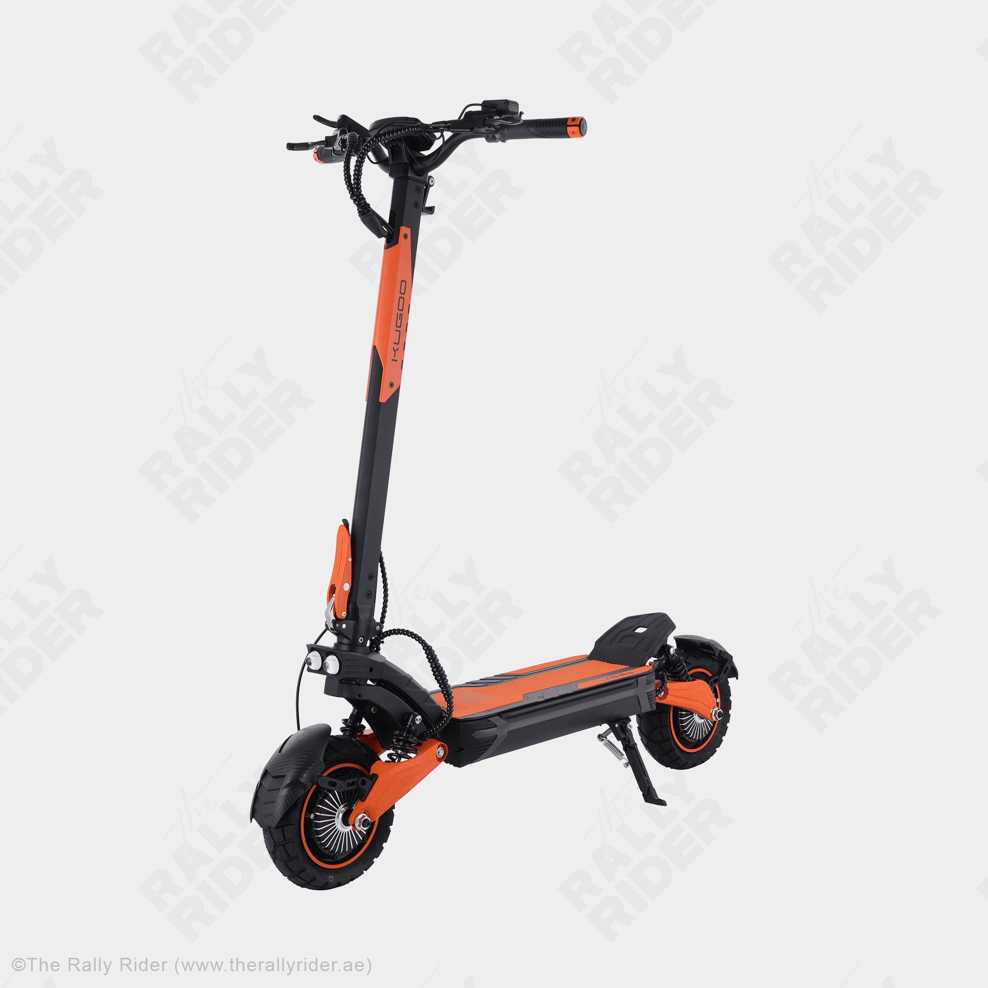 Kugoo LX10 Pro Electric Scooter