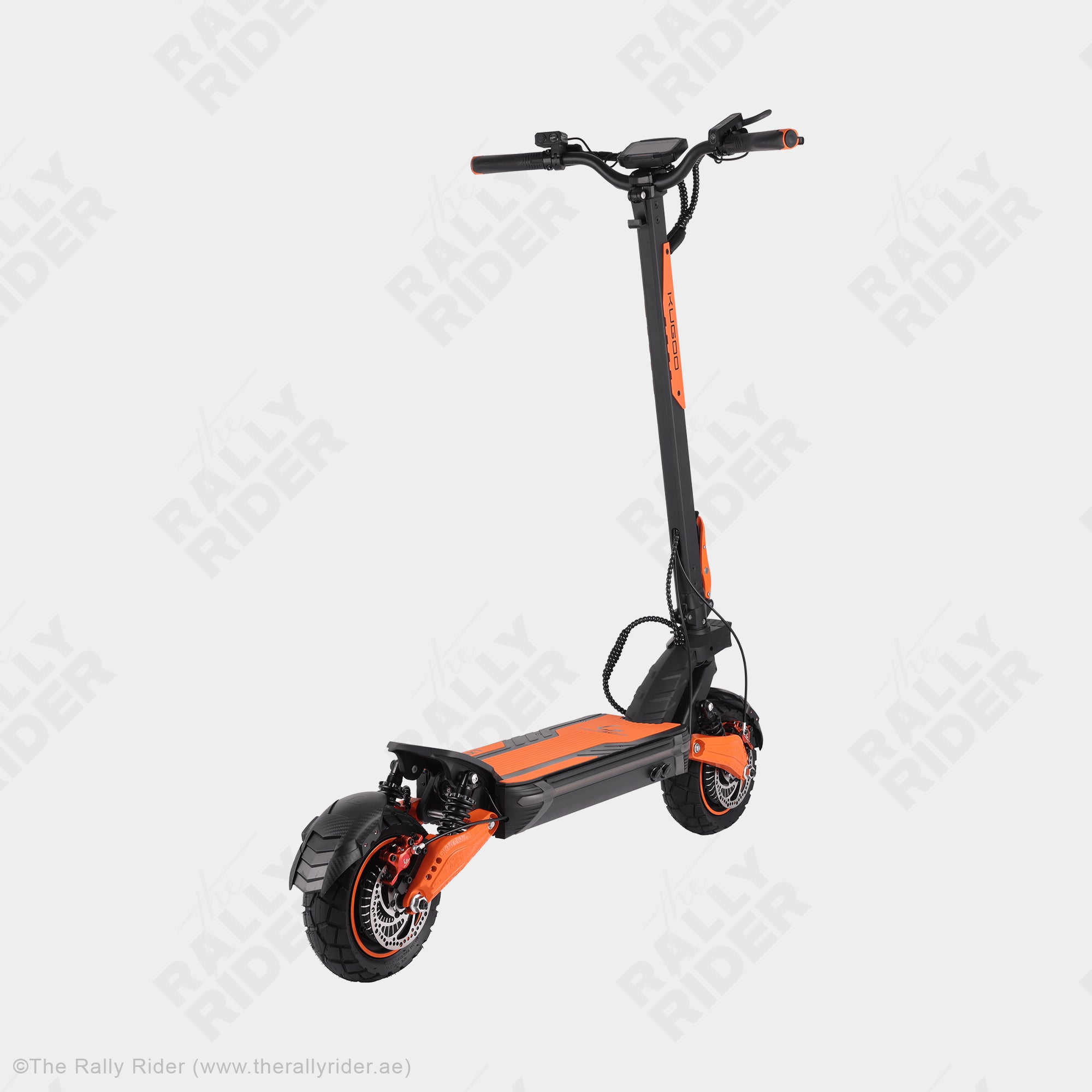 Kugoo LX10 Pro Electric Scooter