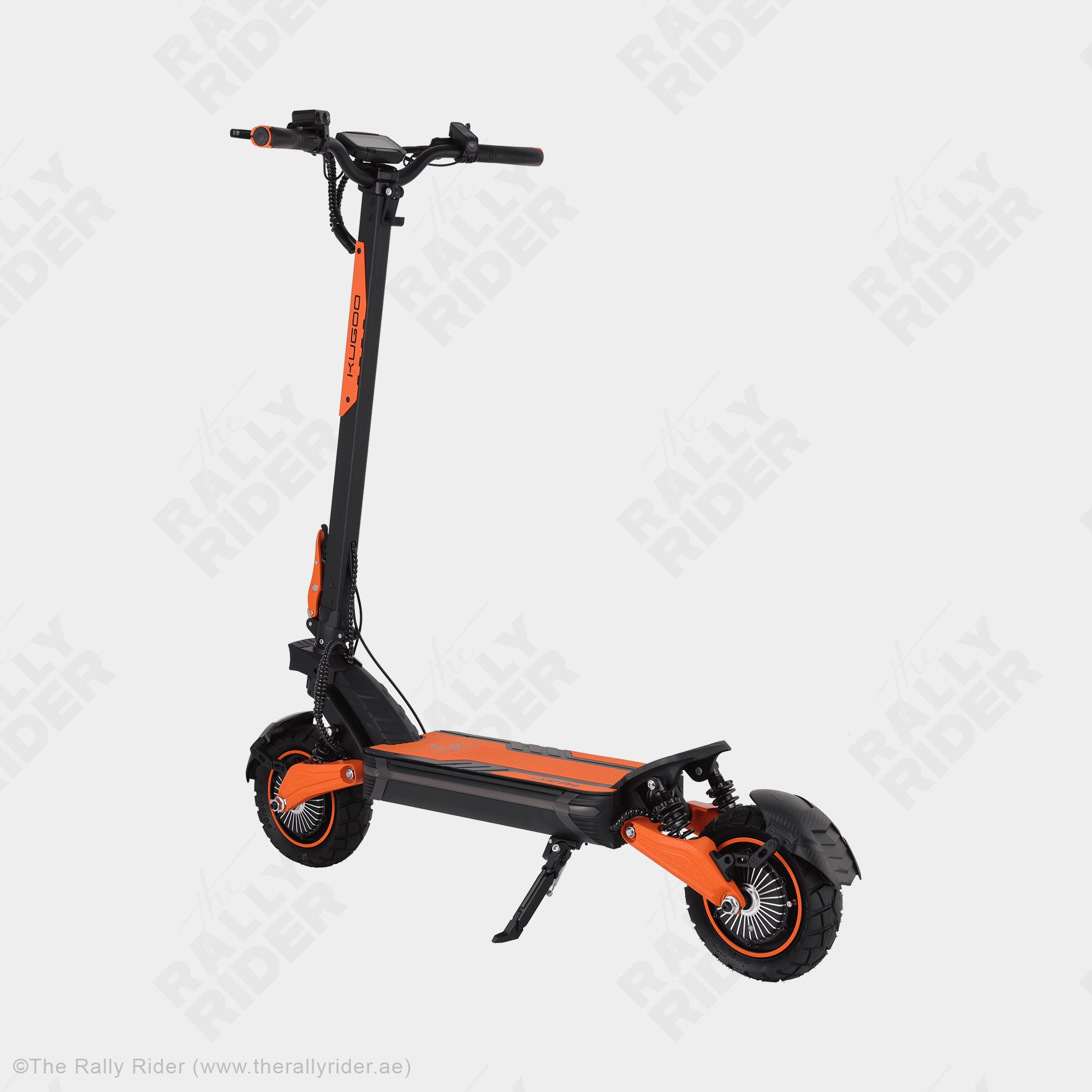 Kugoo LX10 Pro Electric Scooter