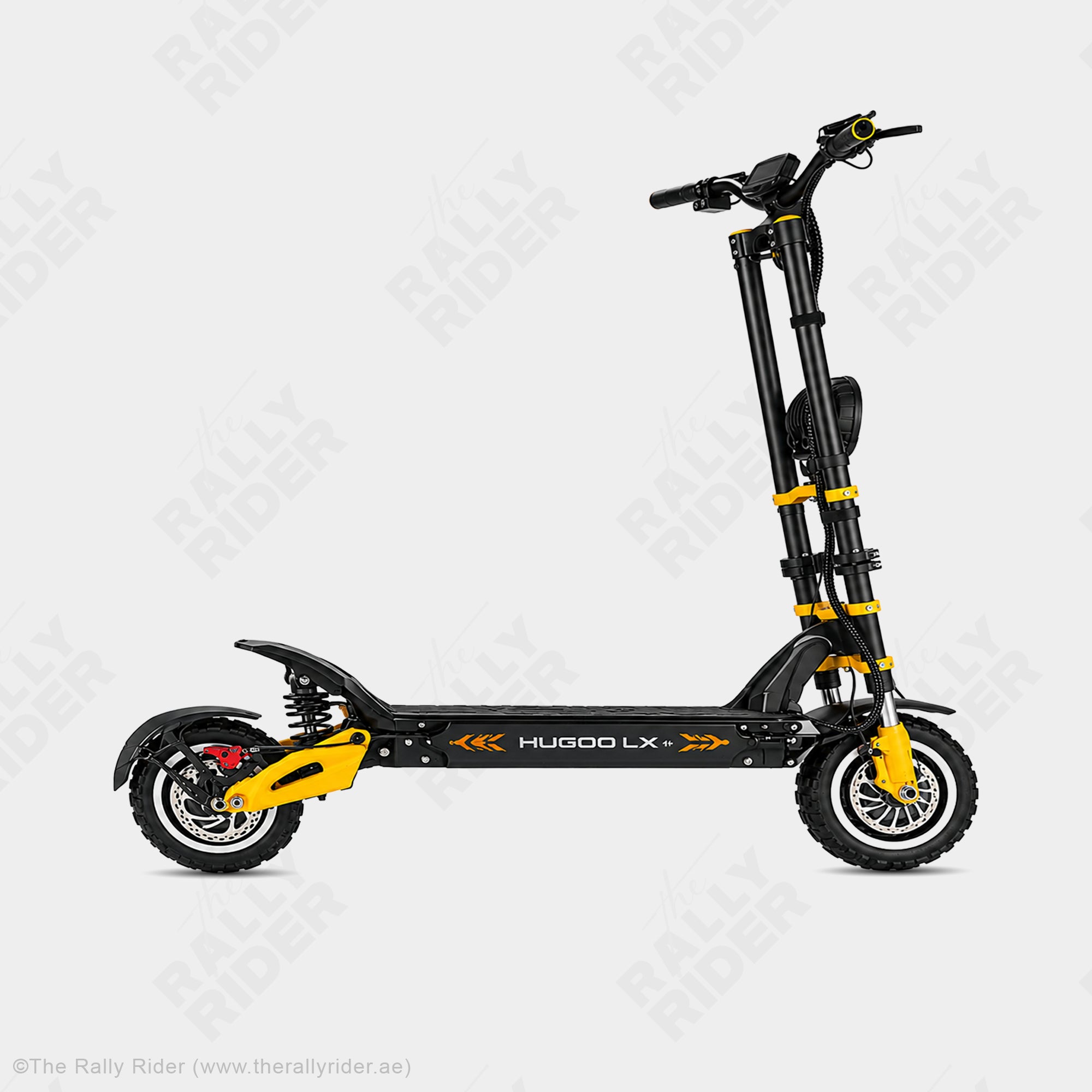 Kugoo LX11 Plus Electric Scooter