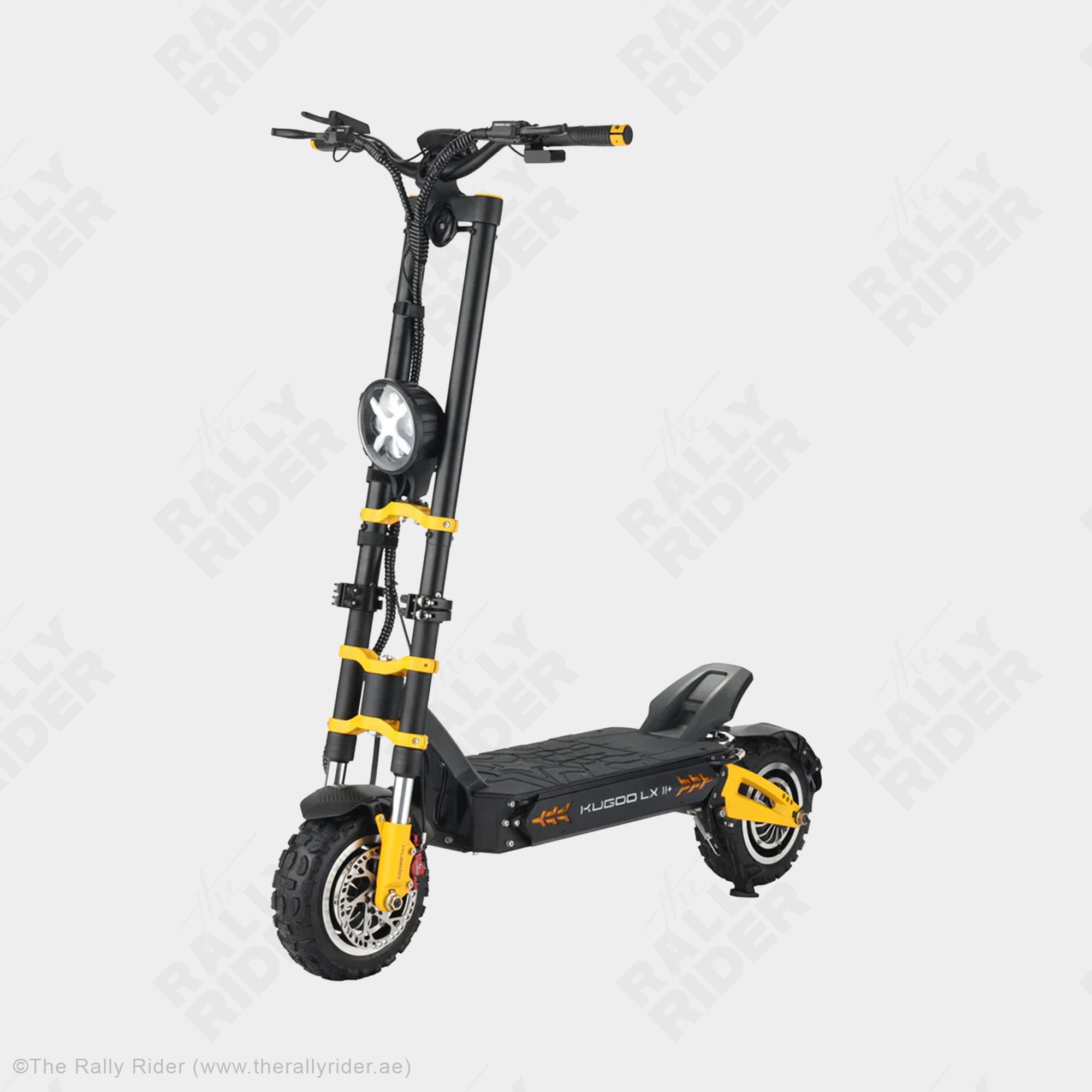 Kugoo LX11 Plus Electric Scooter