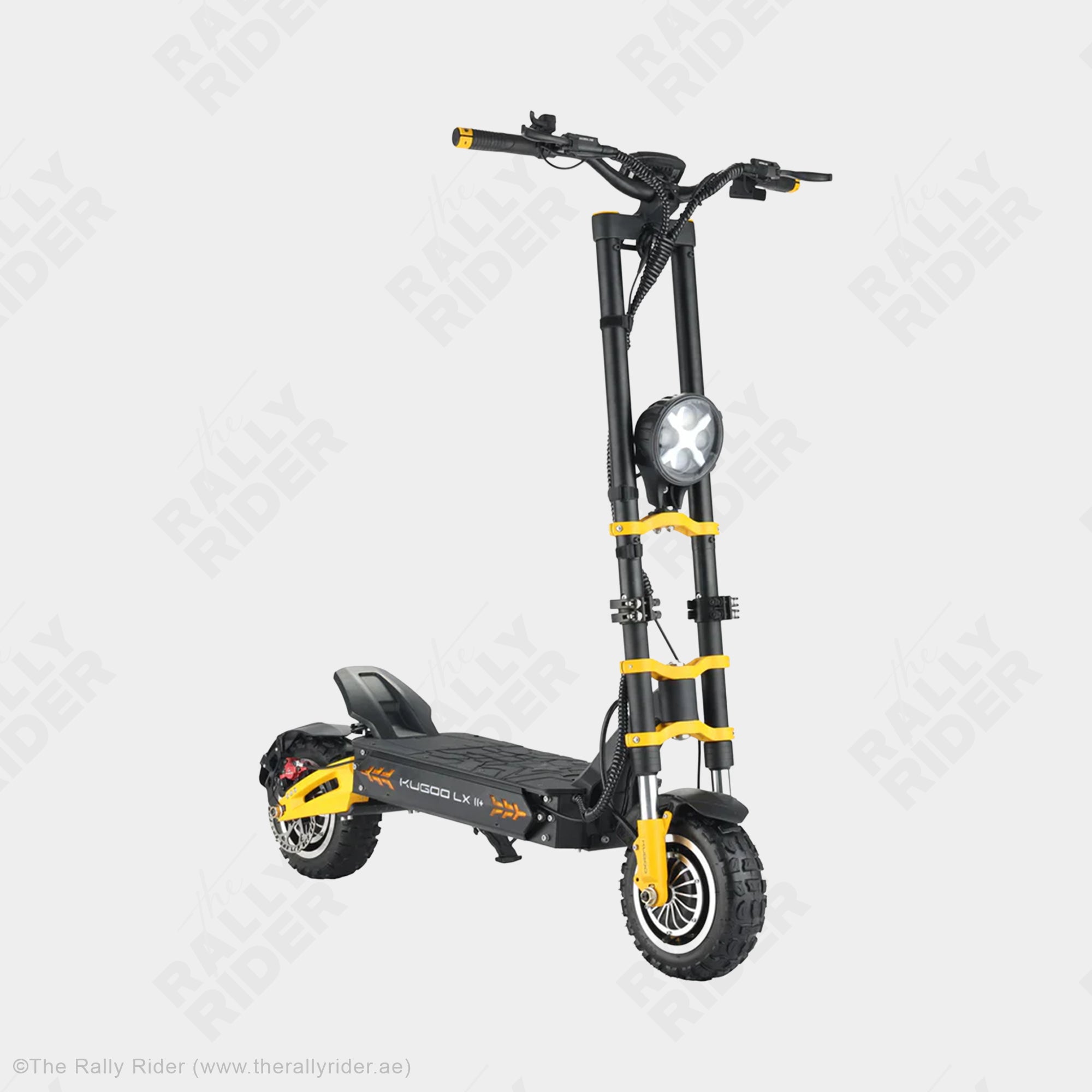 Kugoo LX11 Plus Electric Scooter