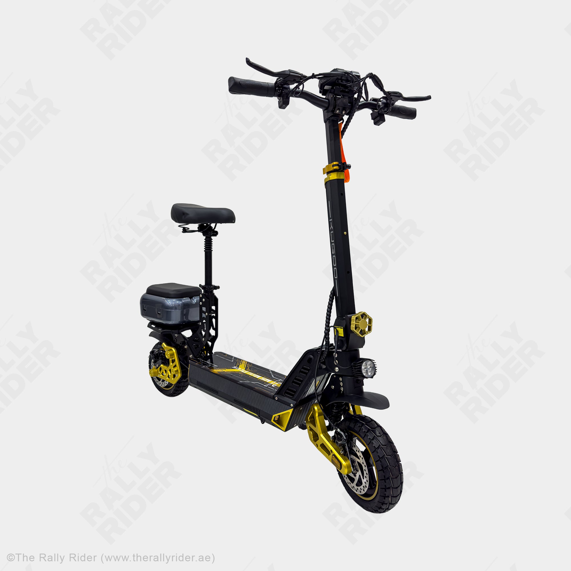 Kugoo M5 Mini Plus Electric Scooter