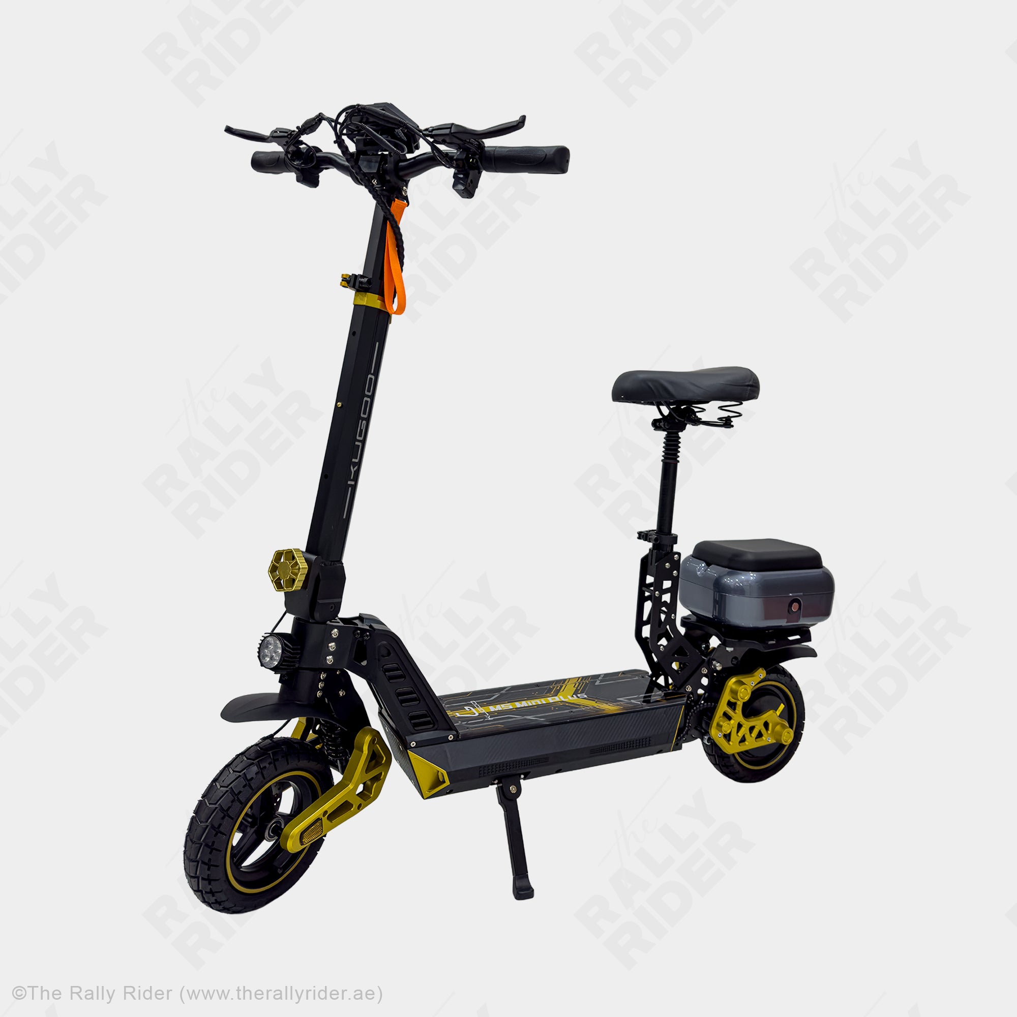 Kugoo M5 Mini Plus Electric Scooter