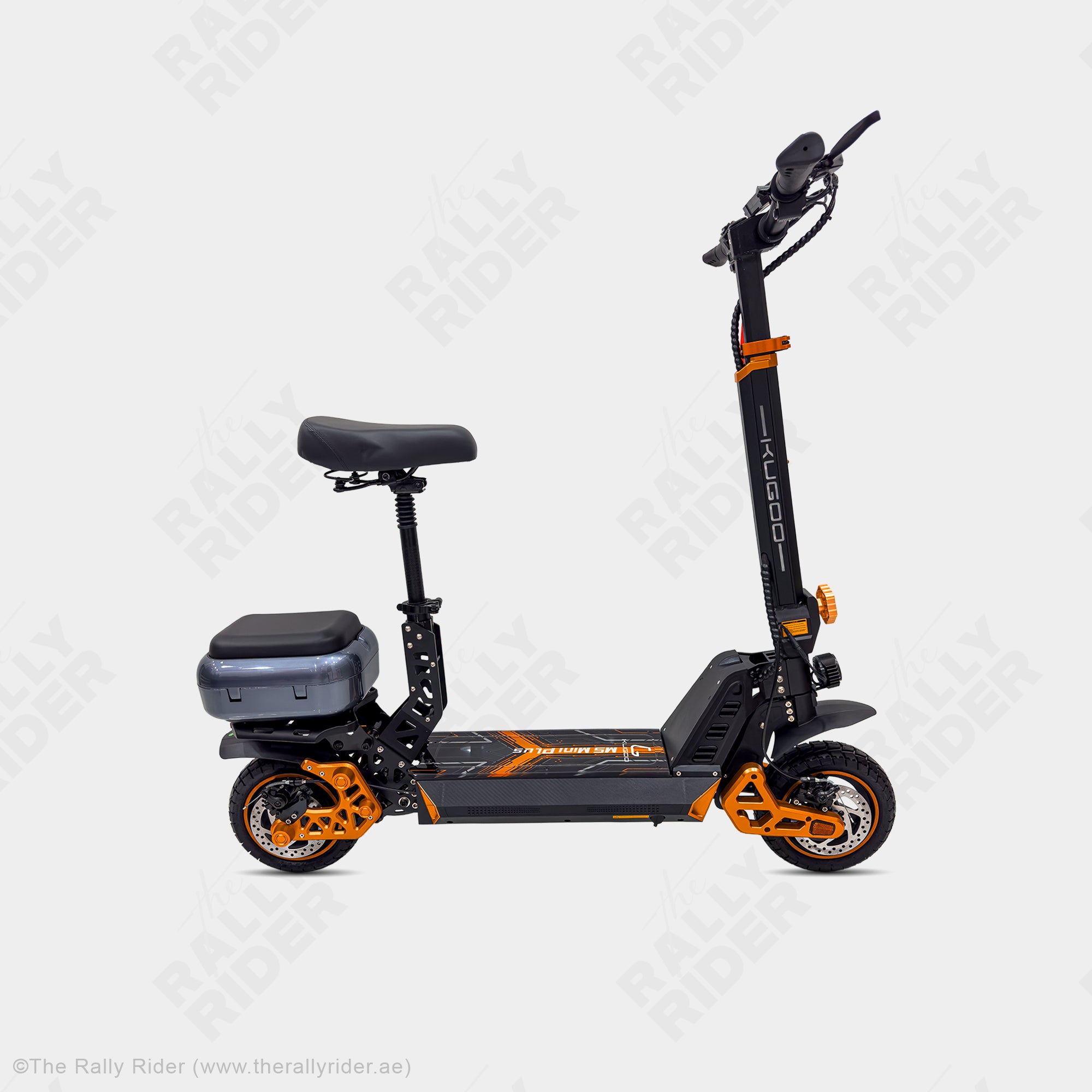 Kugoo M5 Mini Plus Electric Scooter