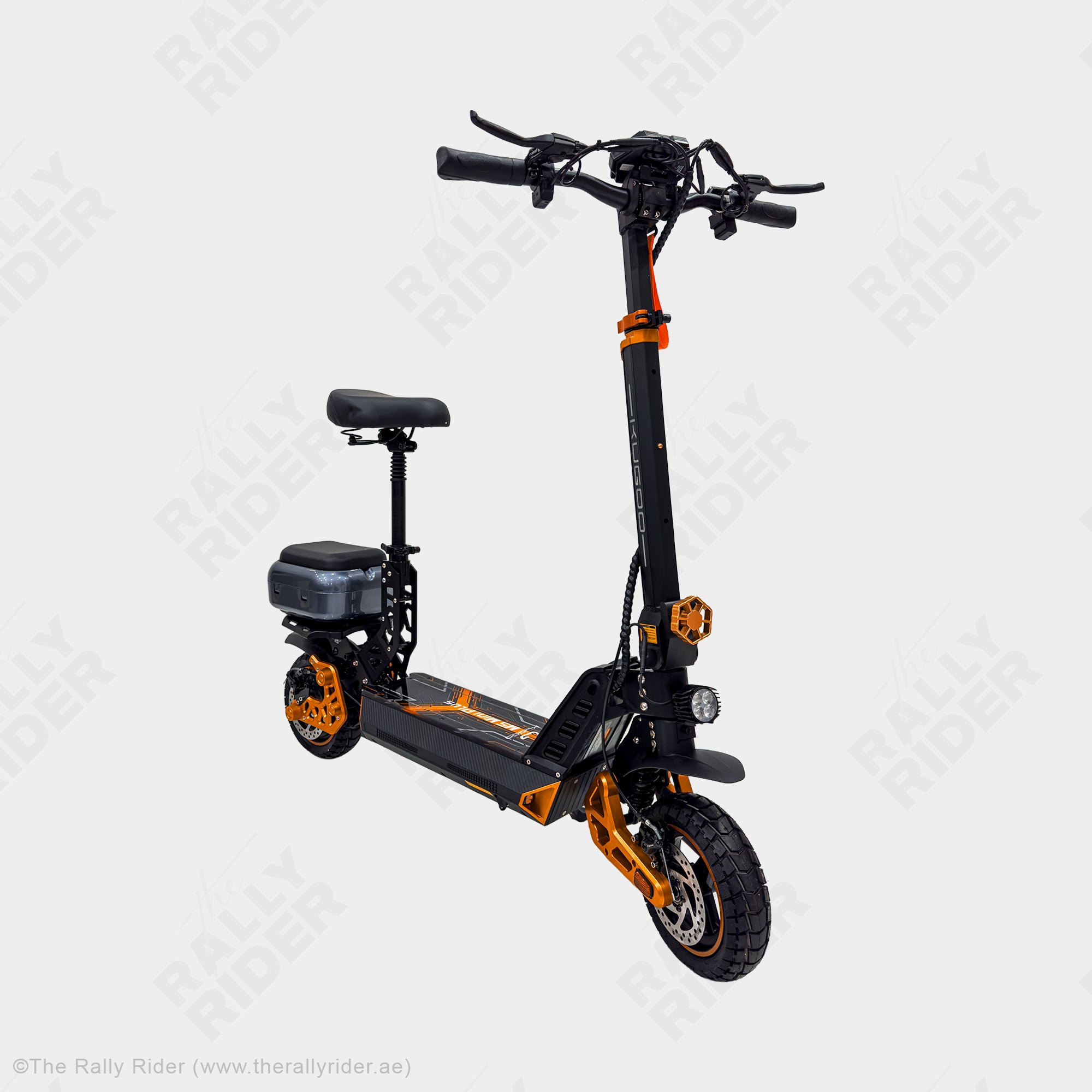 Kugoo M5 Mini Plus Electric Scooter