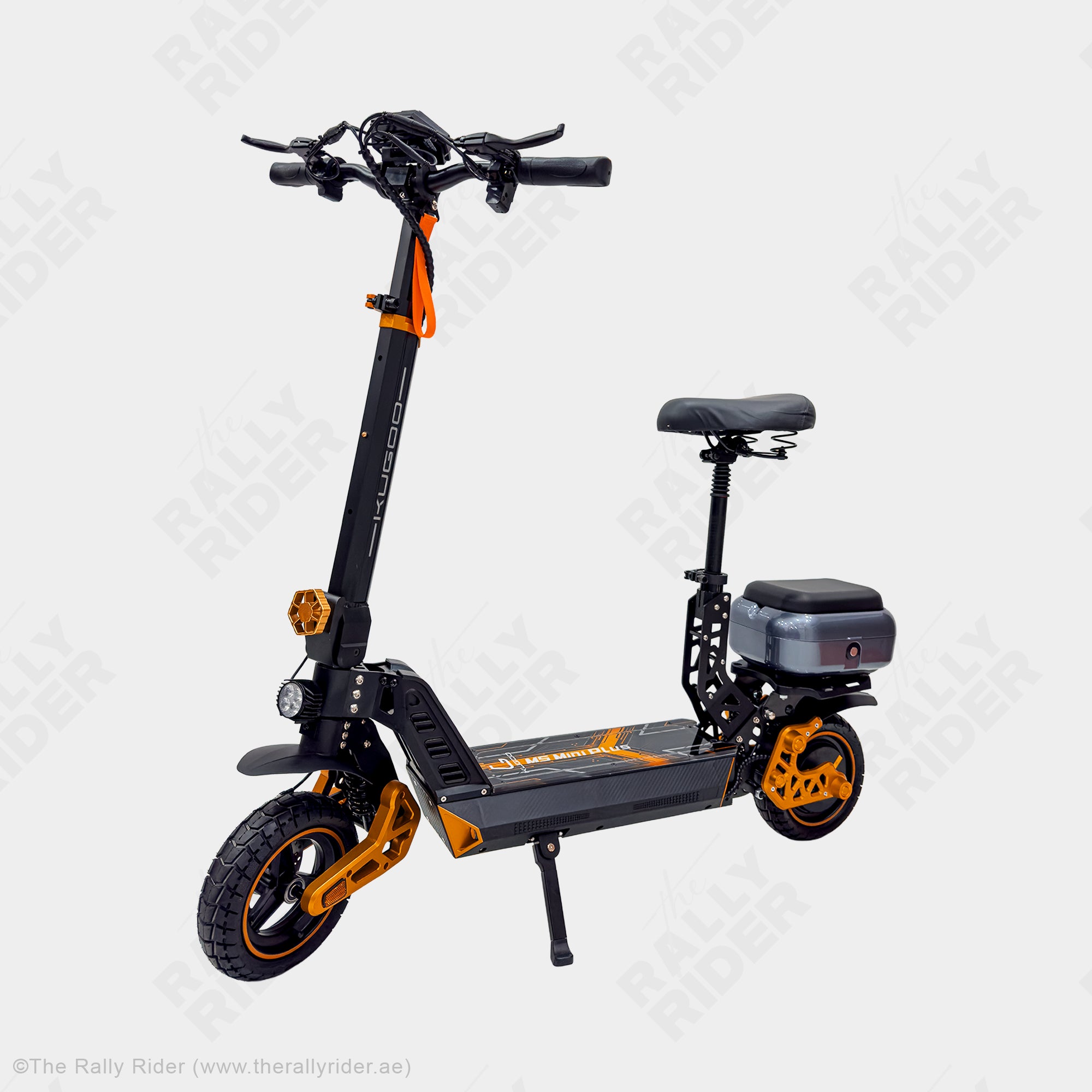 Kugoo M5 Mini Plus Electric Scooter