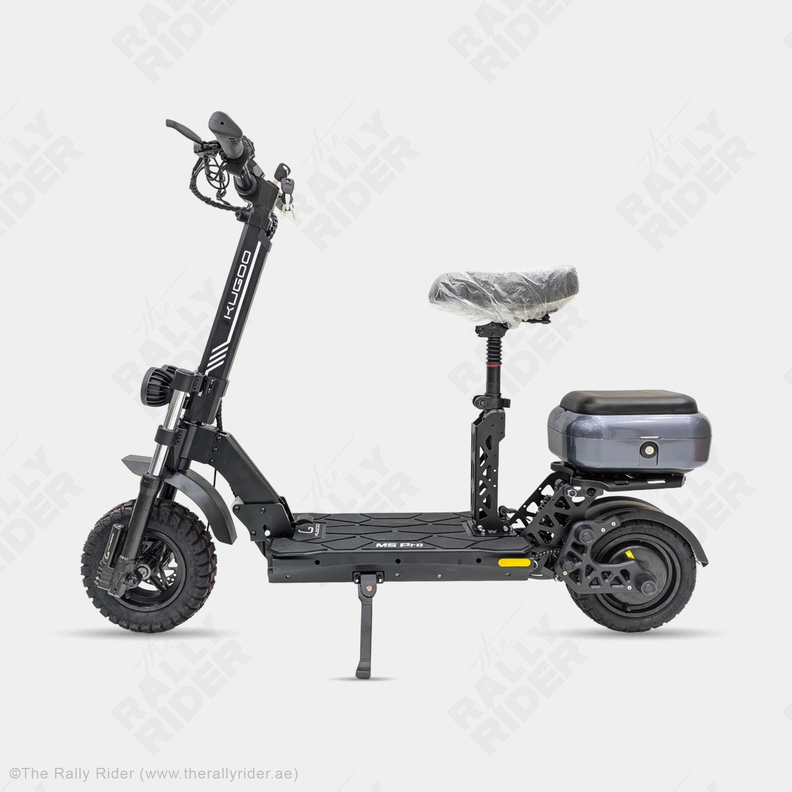 Kugoo M5 Pro Electric Scooter