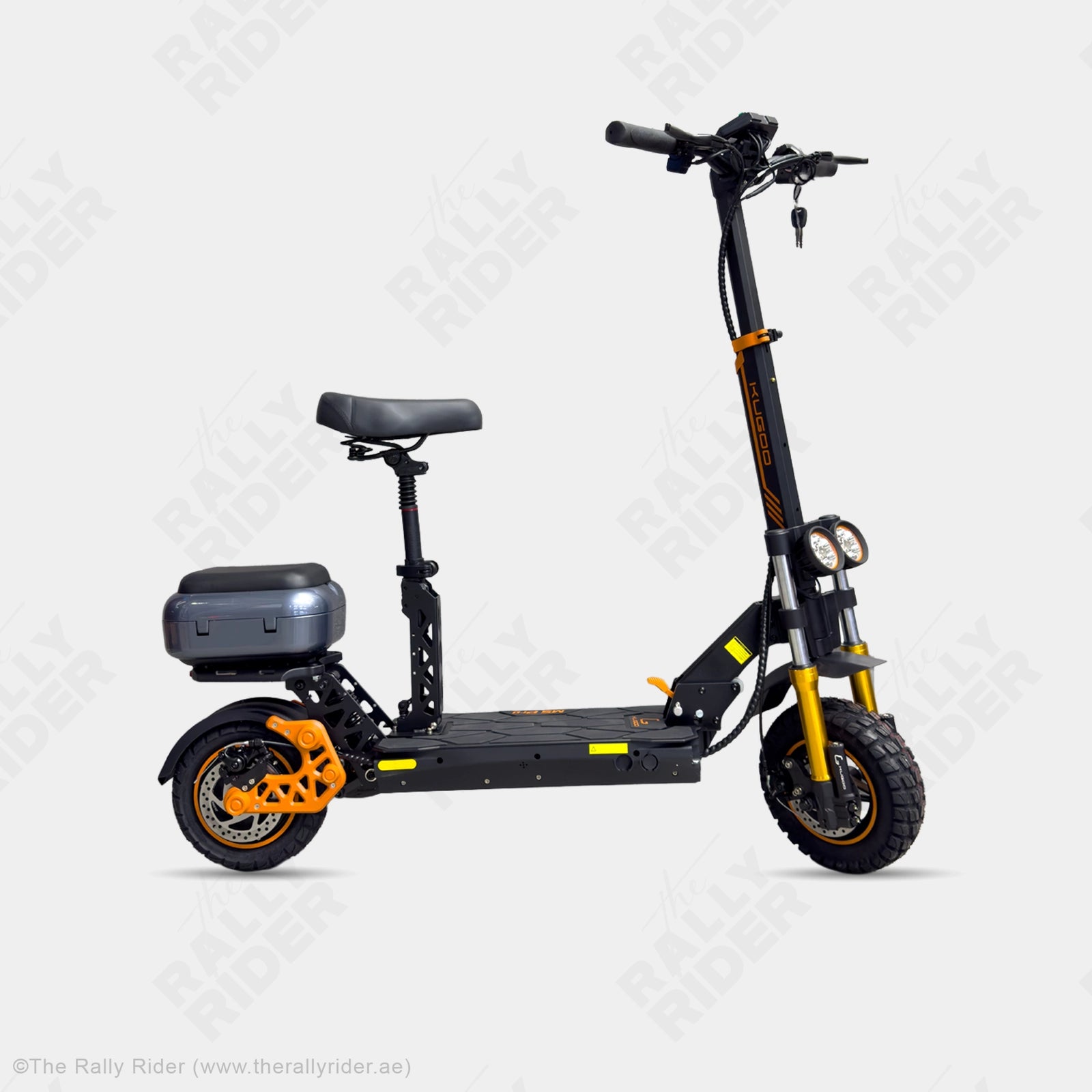 Kugoo M5 Pro Electric Scooter