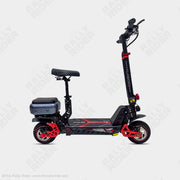 Kugoo M6 Plus Electric Scooter