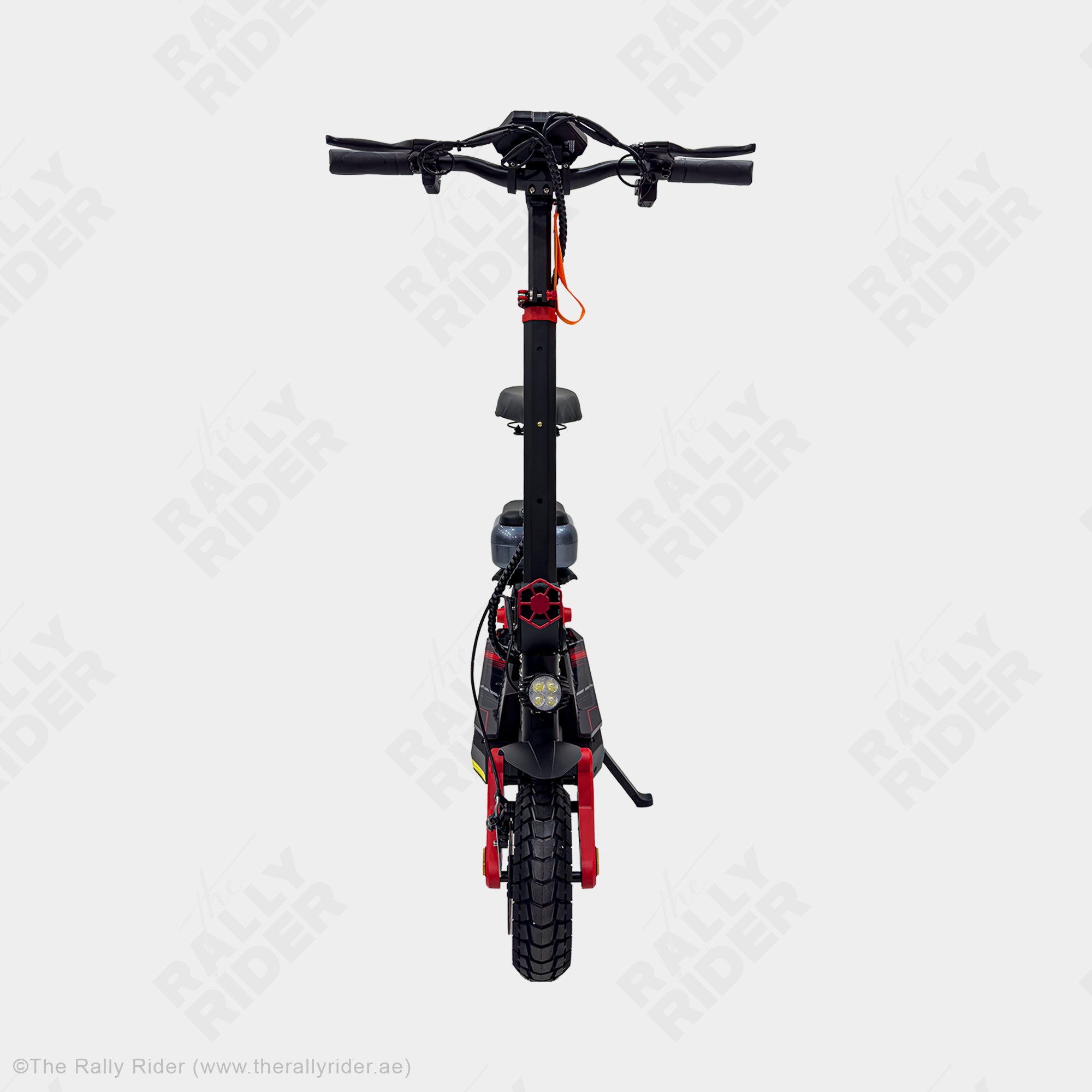 Kugoo M6 Plus Electric Scooter