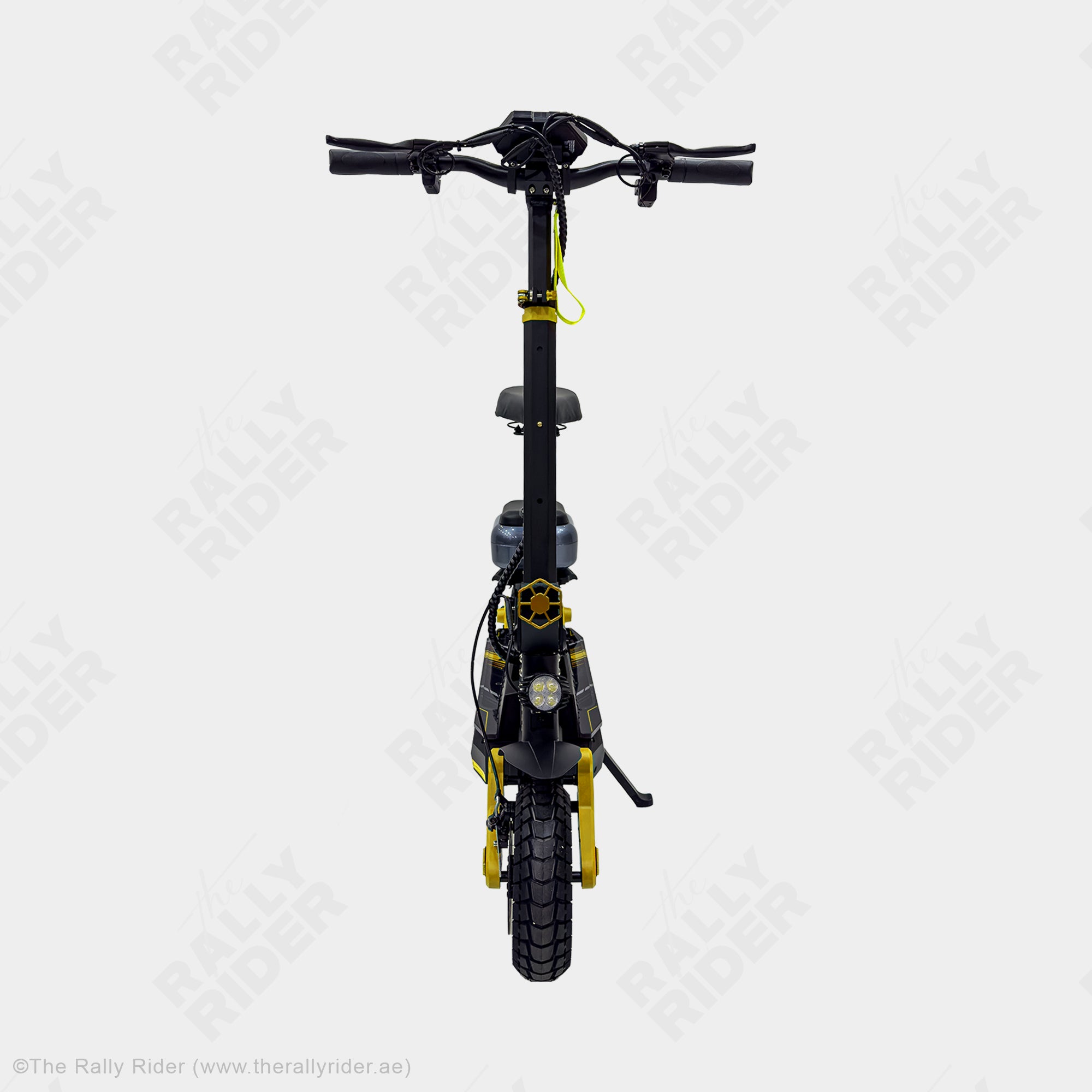 Kugoo M6 Plus Electric Scooter