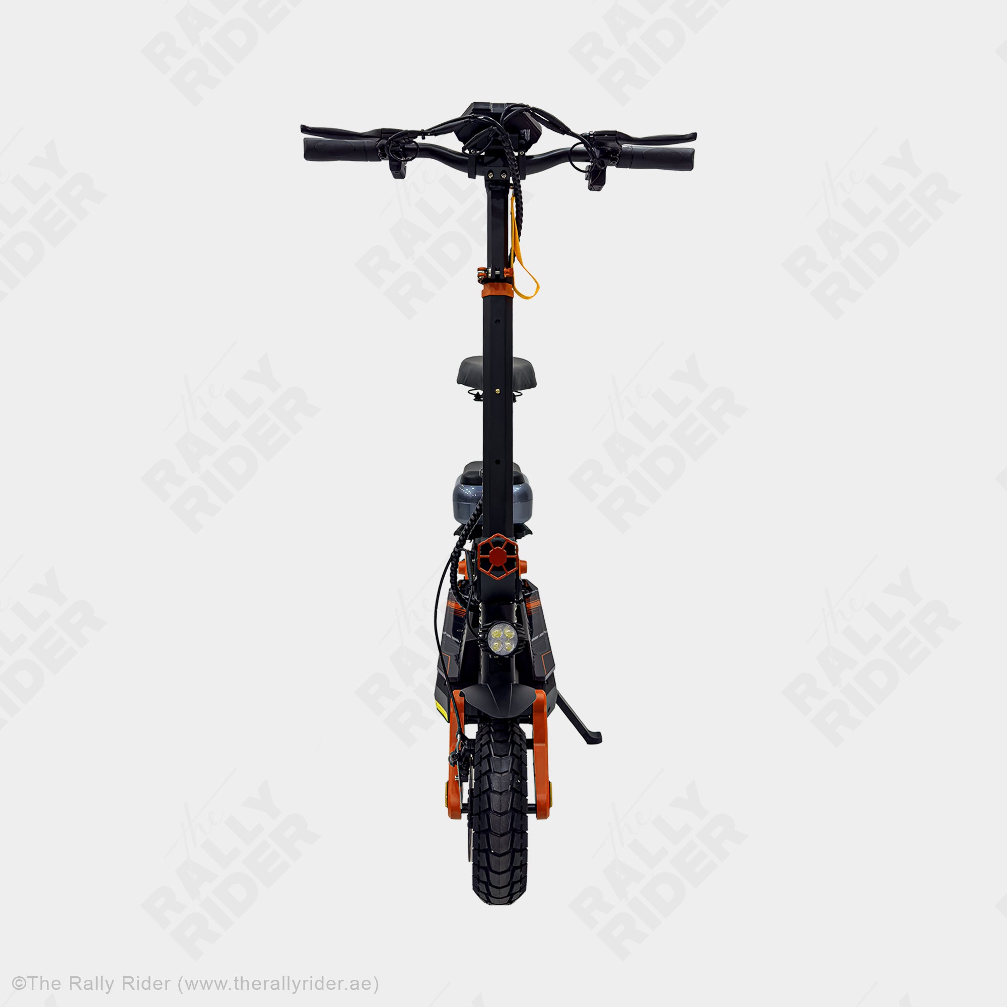 Kugoo M6 Plus Electric Scooter