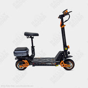 Kugoo M6 Pro Electric Scooter