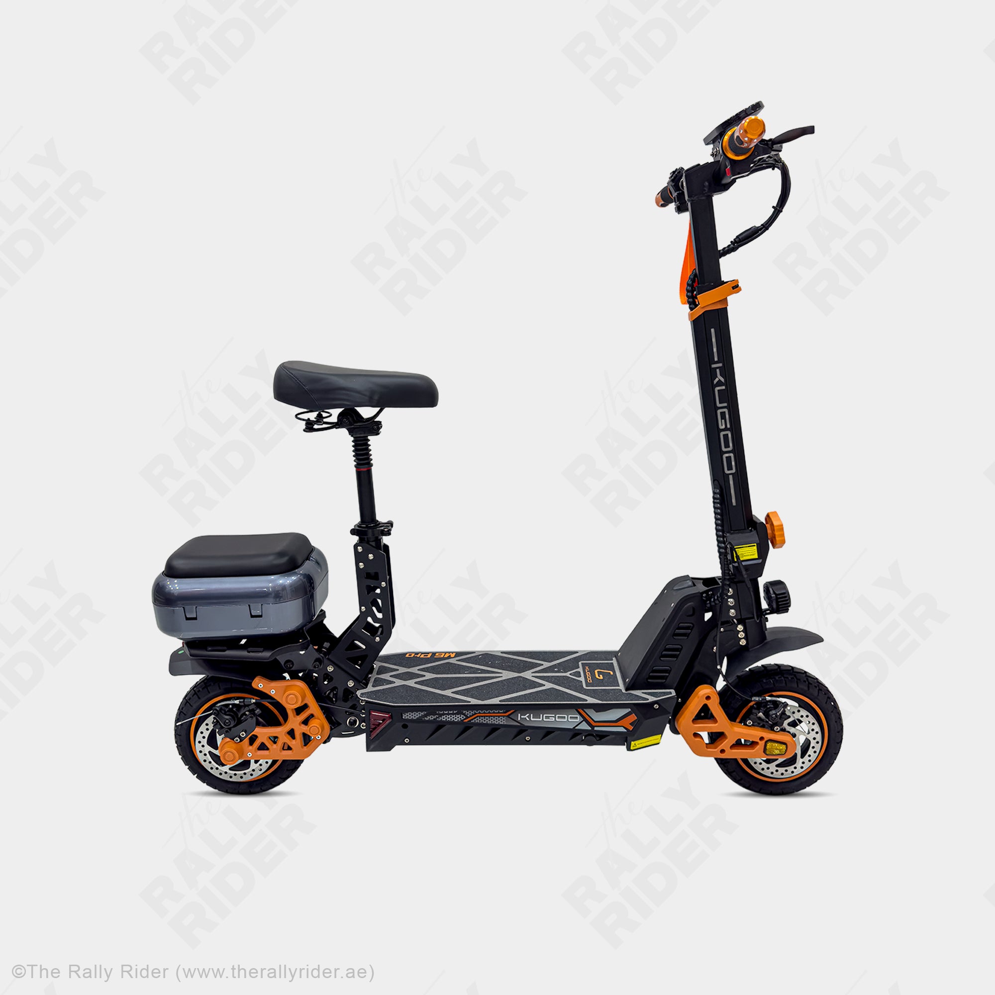 Kugoo M6 Pro Electric Scooter