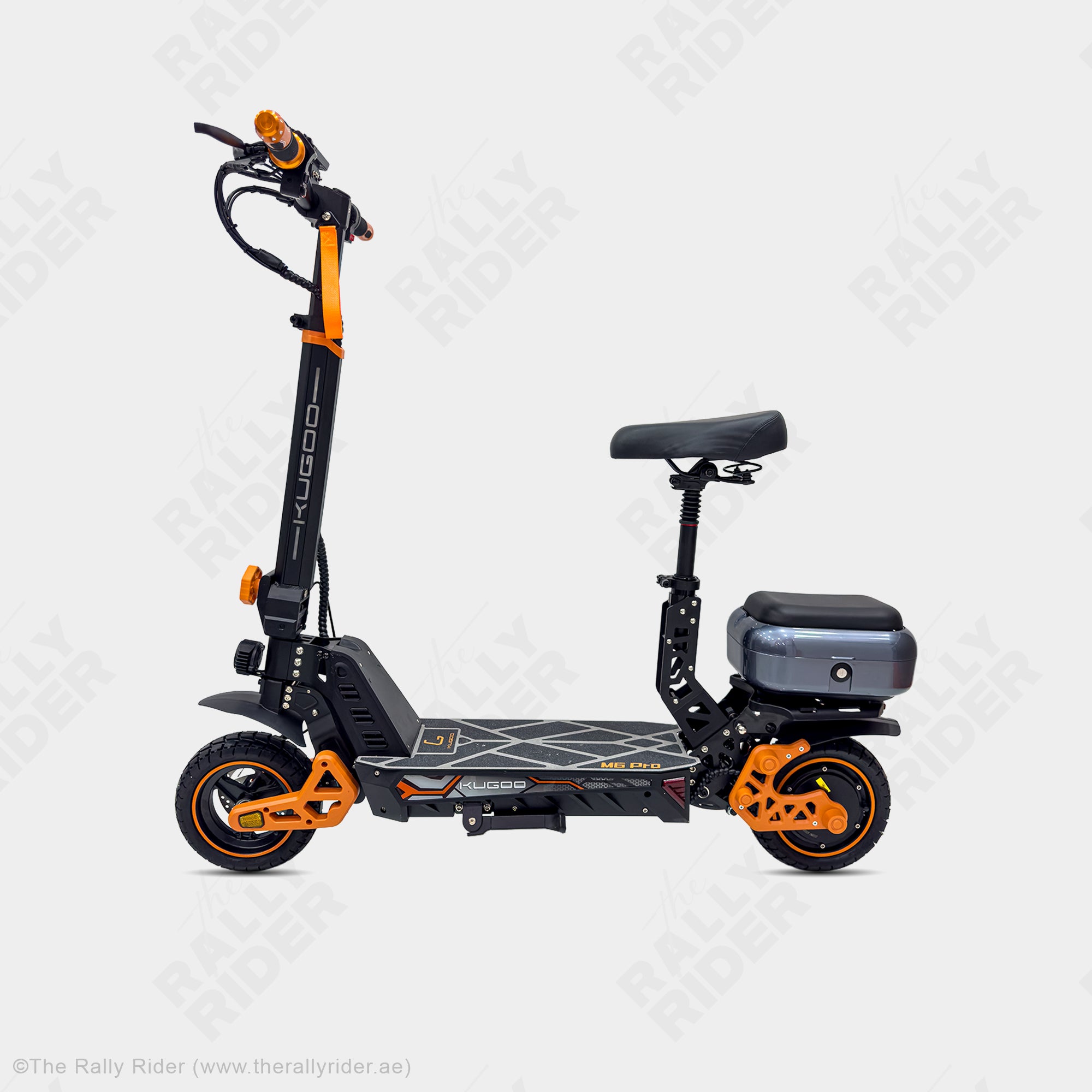 Kugoo M6 Pro Electric Scooter