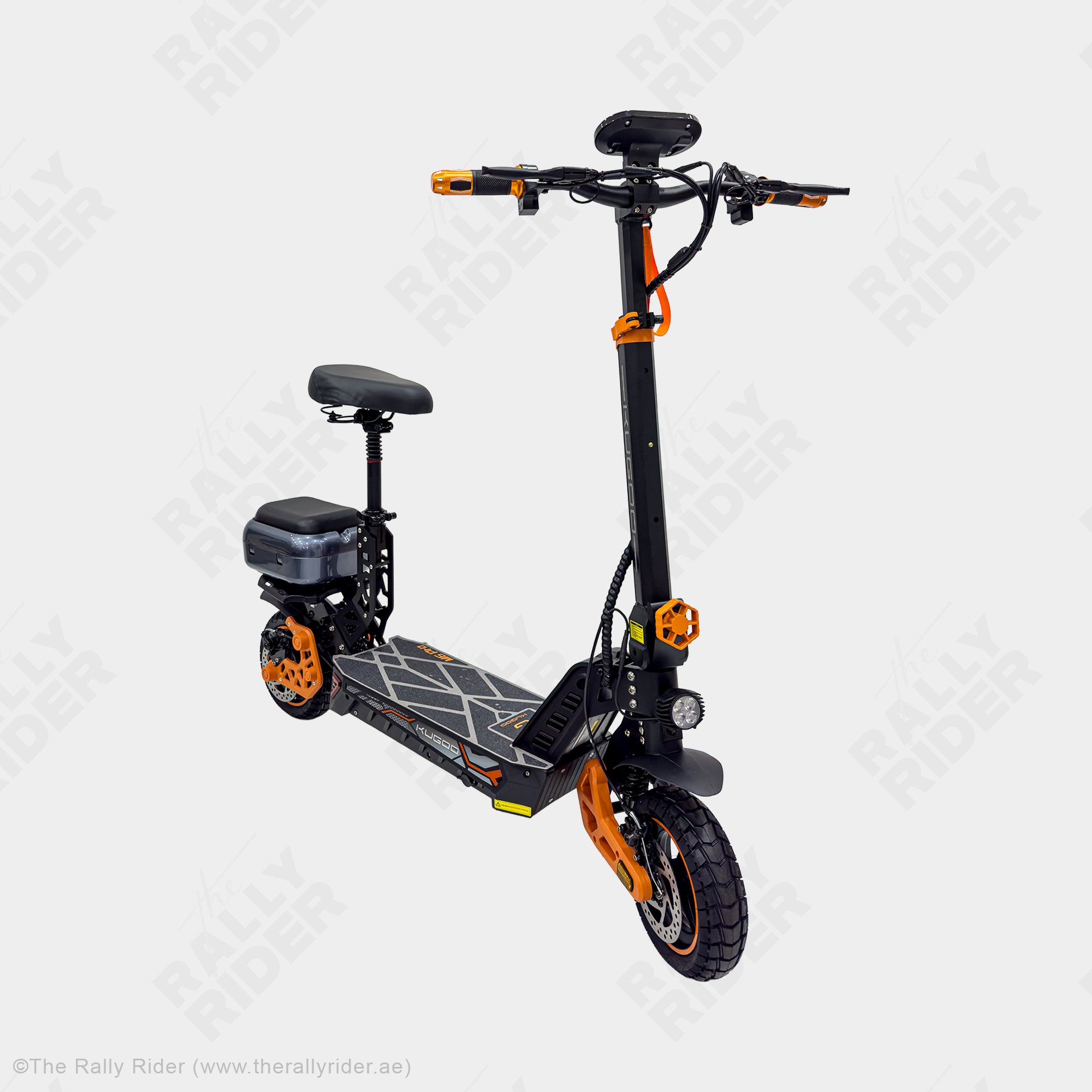 Kugoo M6 Pro Electric Scooter