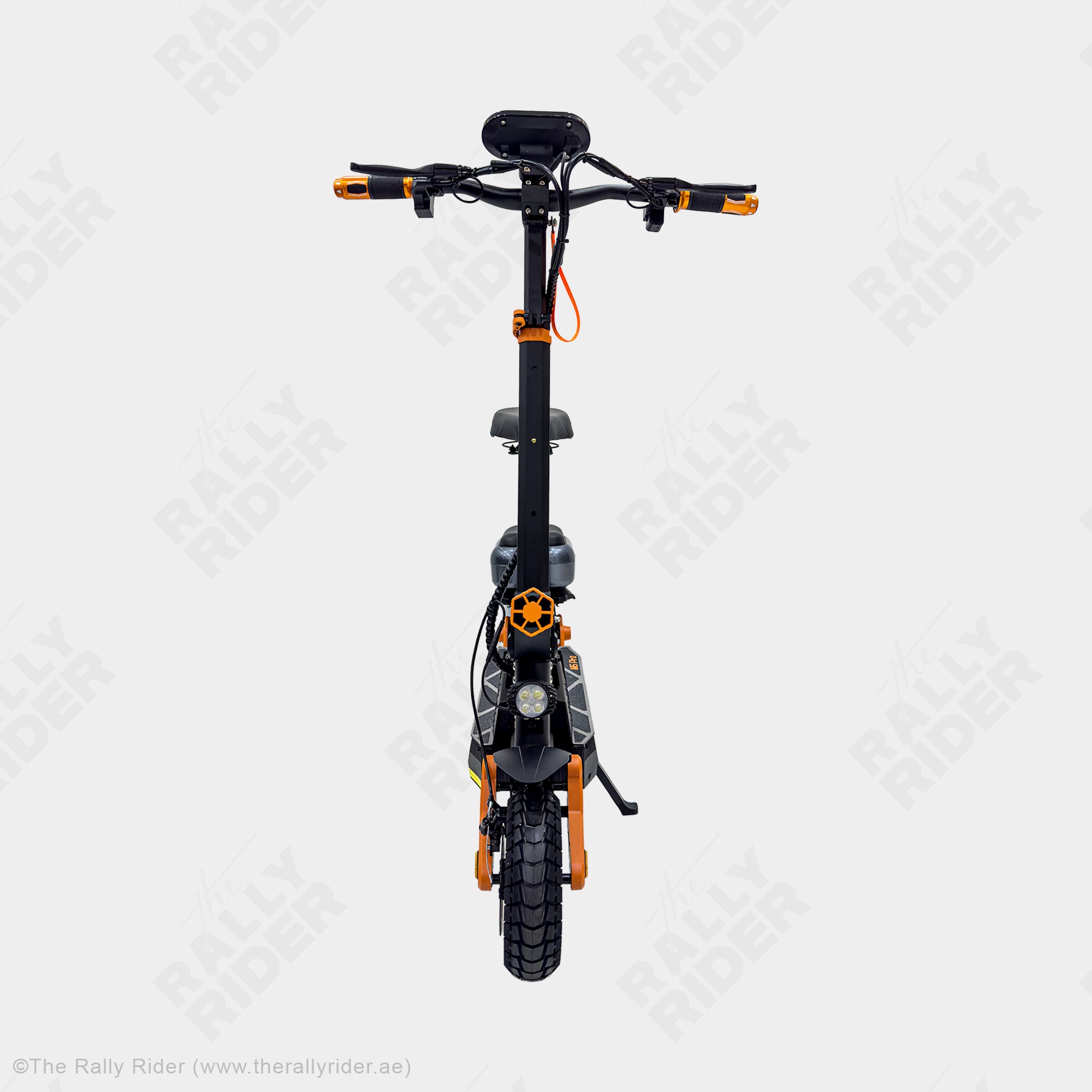 Kugoo M6 Pro Electric Scooter