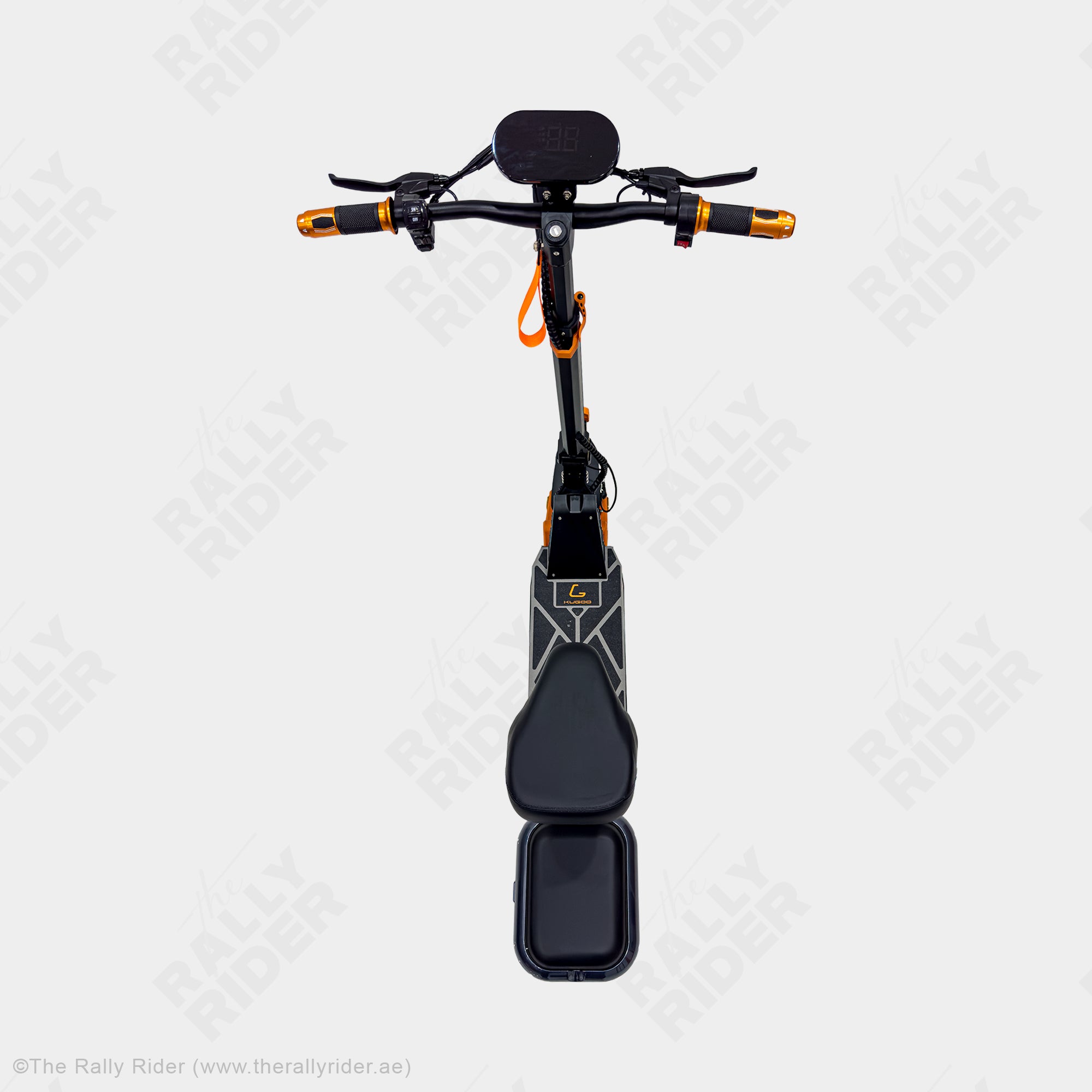 Kugoo M6 Pro Electric Scooter