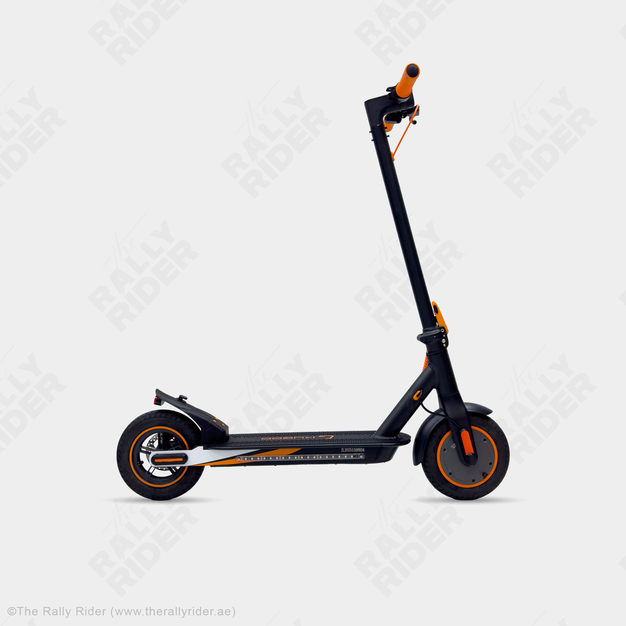 Kugoo Pro 2 Electric Scooter