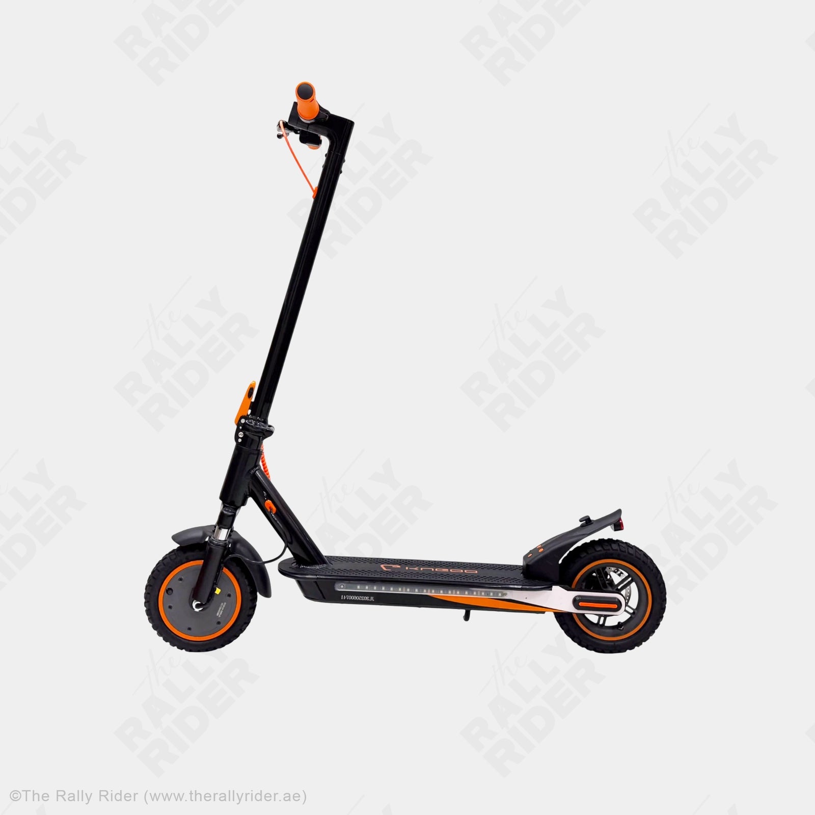 Kugoo Pro 3 Electric Scooter