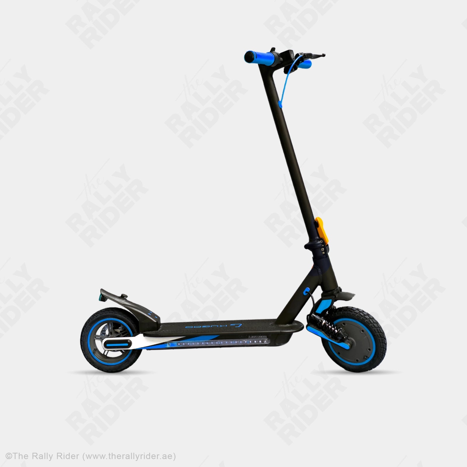 Kugoo Pro 4 Electric Scooter