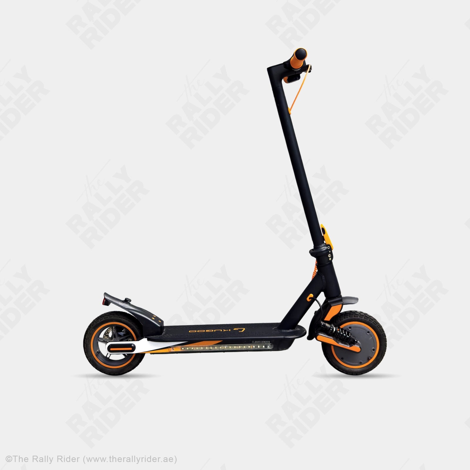 Kugoo Pro 4 Electric Scooter