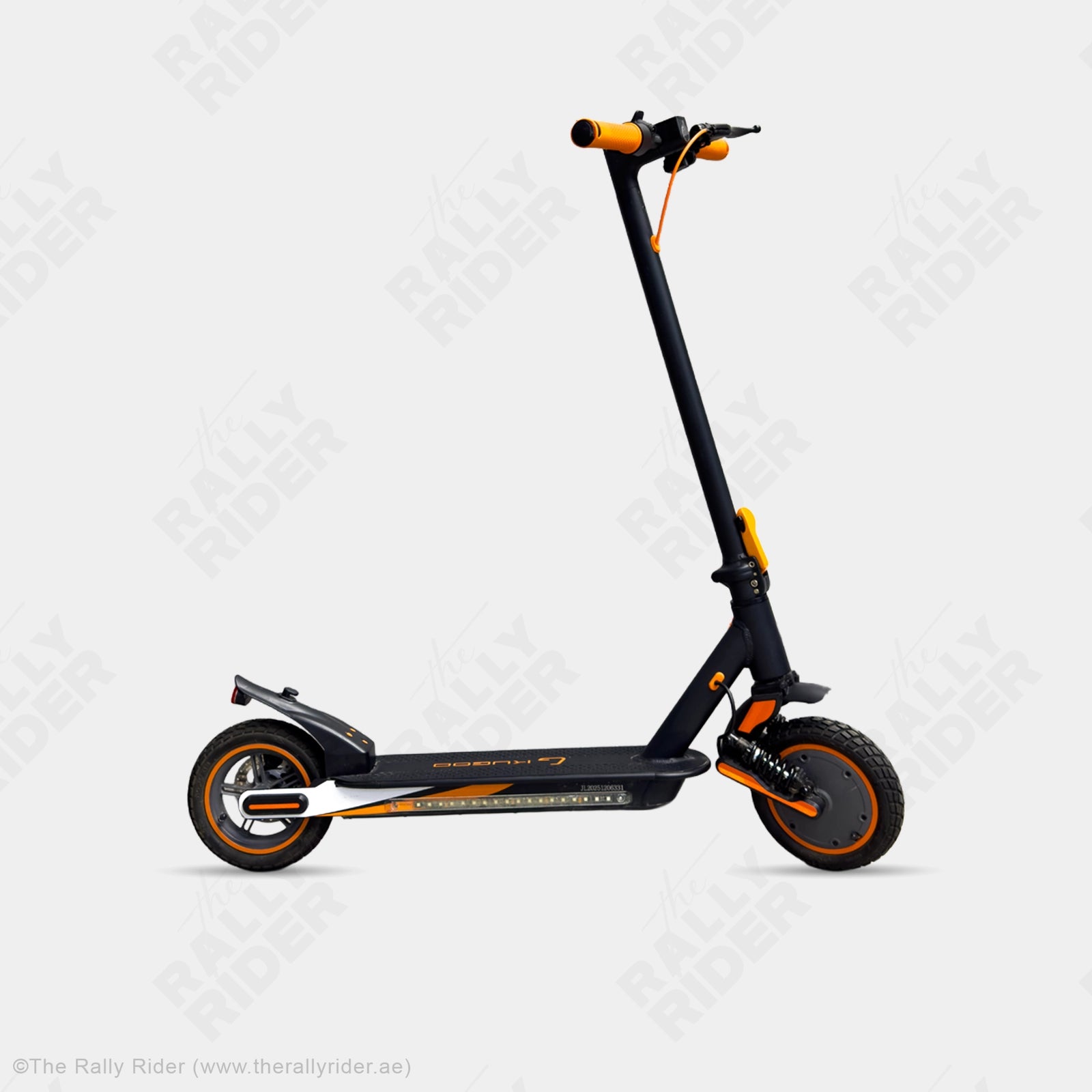 Kugoo Pro 4 Electric Scooter